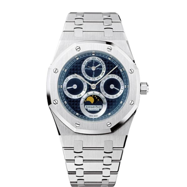 [Super Clone]Audemars Piguet Royal Oak Perpetual Calendar Ref. # 25820SP.OO.0944SP.01