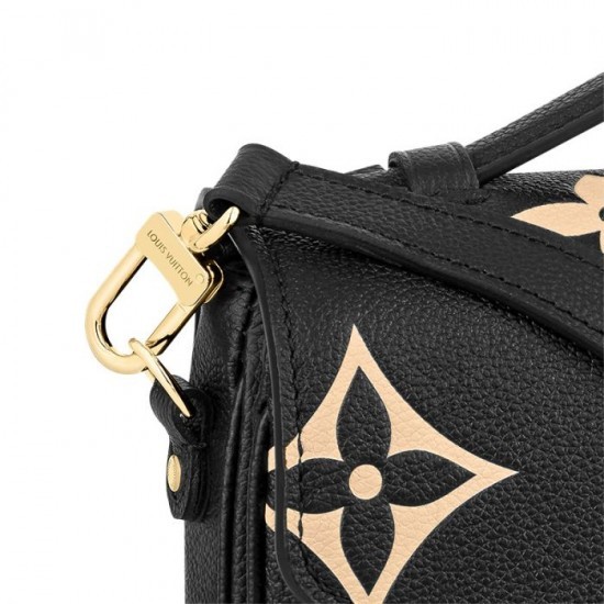 L-bag Pochette M??tis