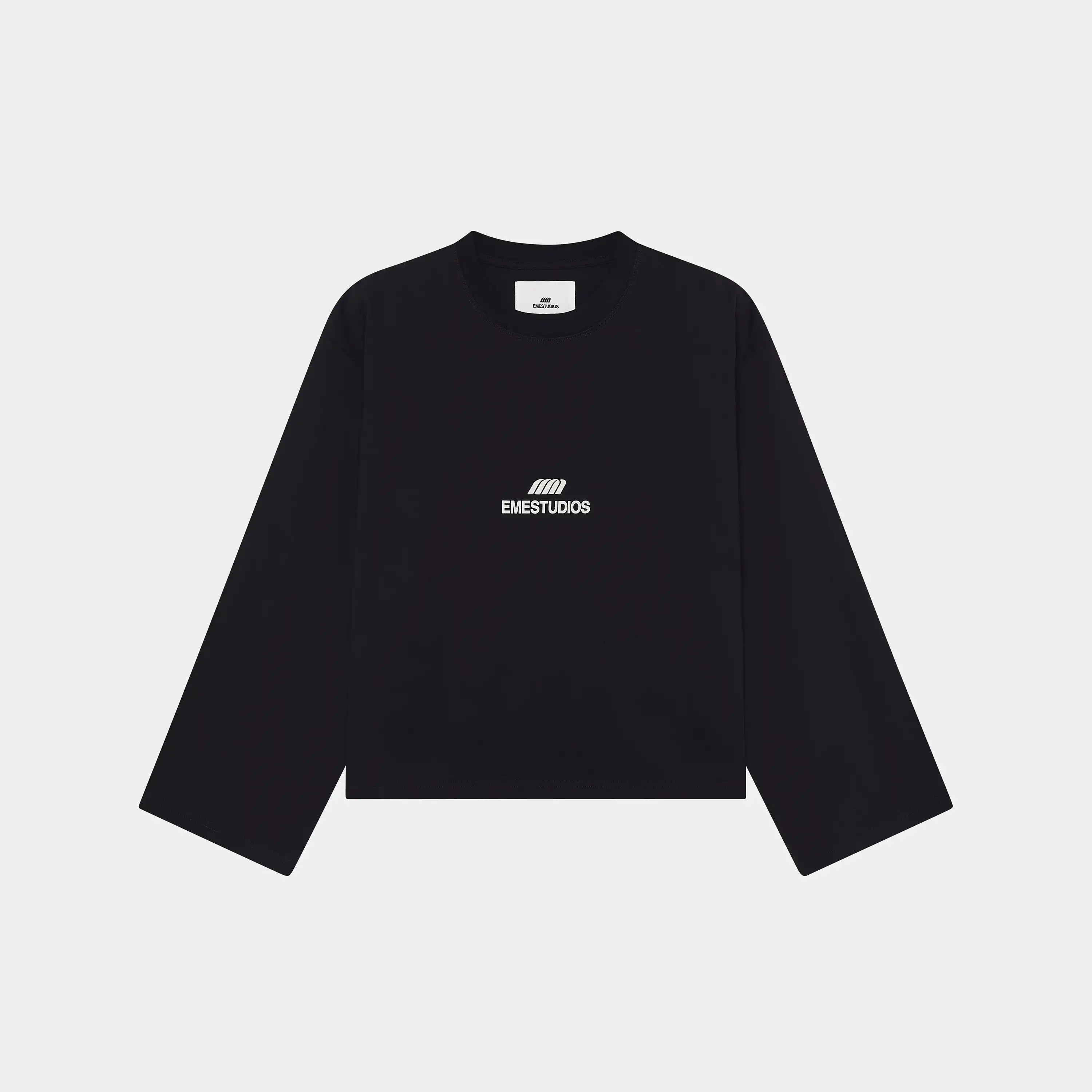 Uniform Shadow Long Sleeve