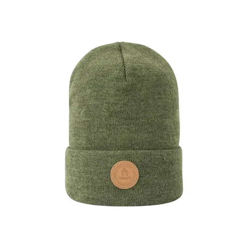 Bonnet Jungle Juice Kaki