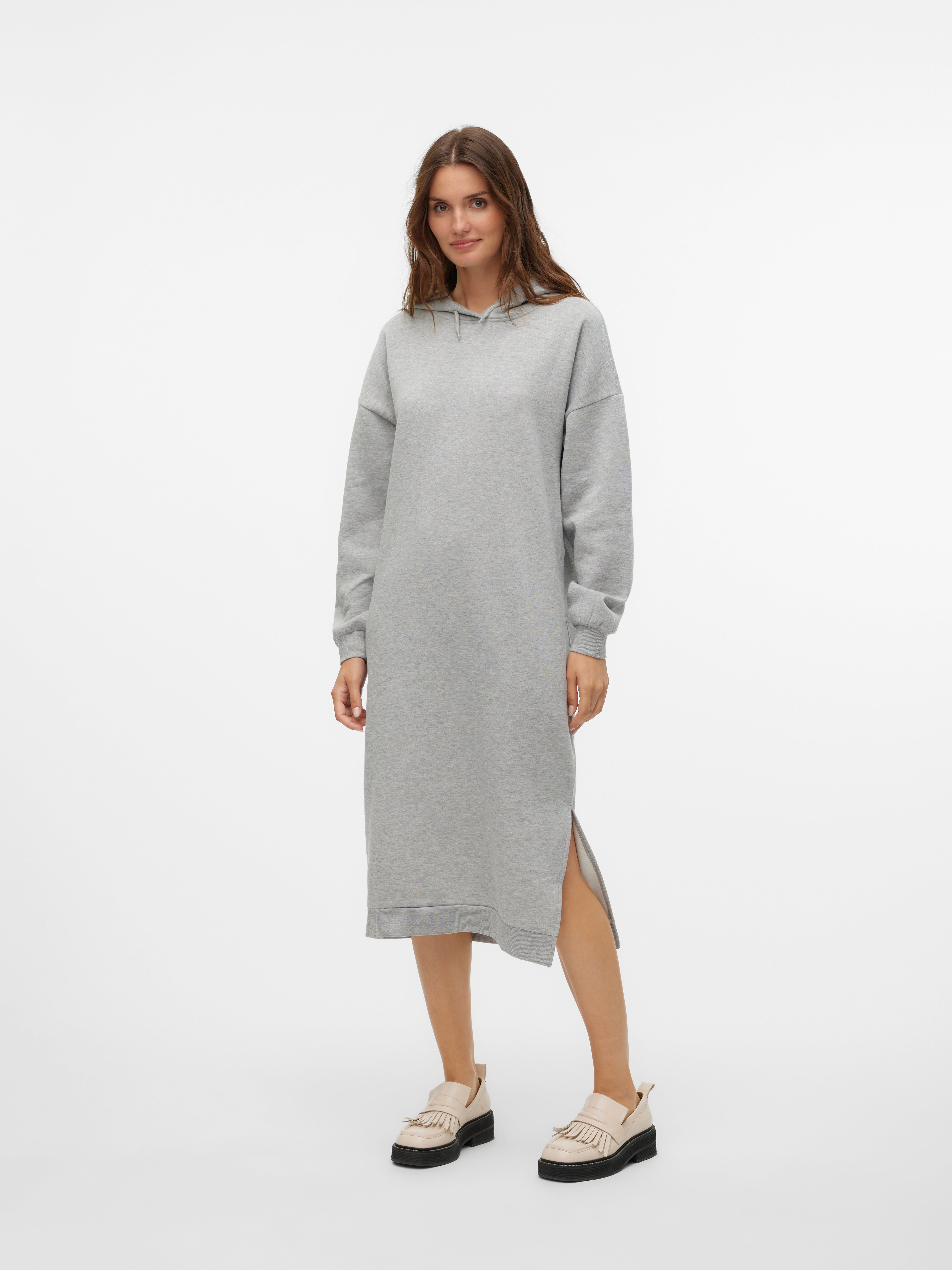 VERO MODA® VMKAMILE Midi dress