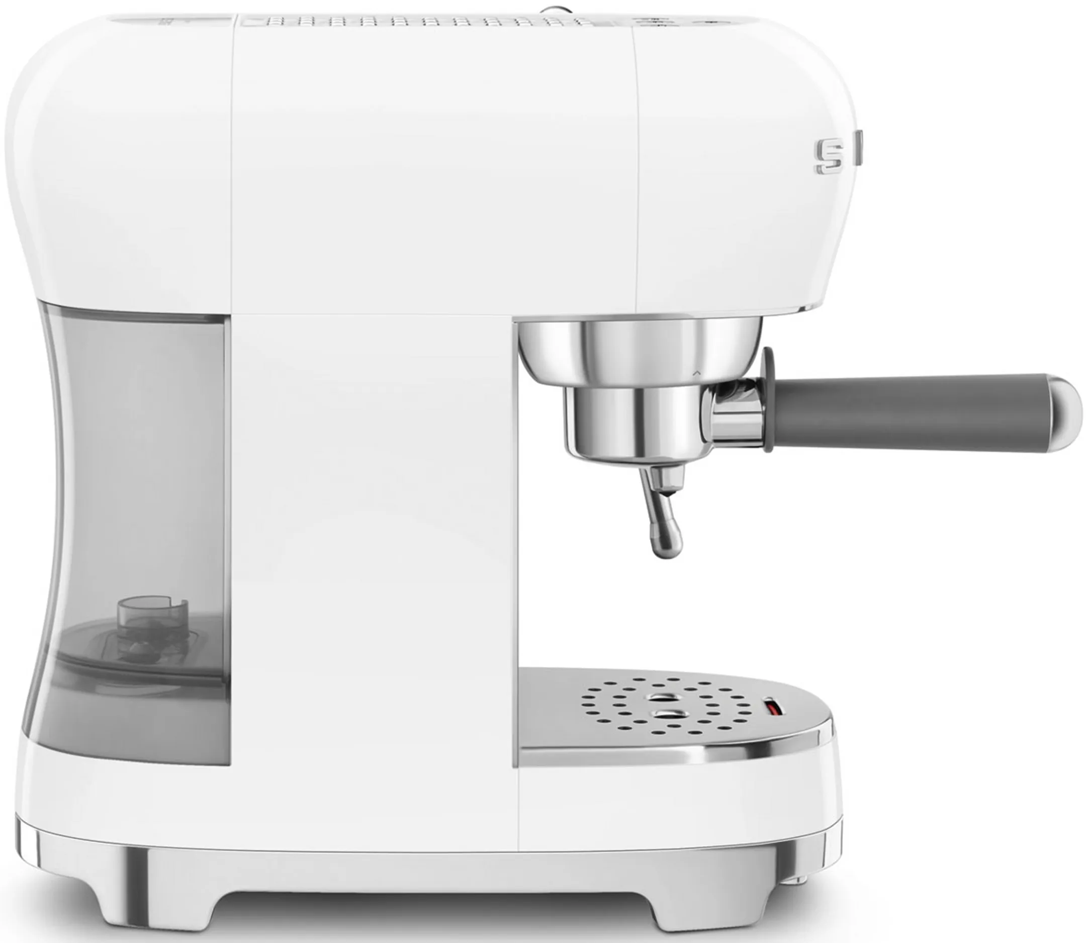 Smeg Espressomachine ECF02WHEU