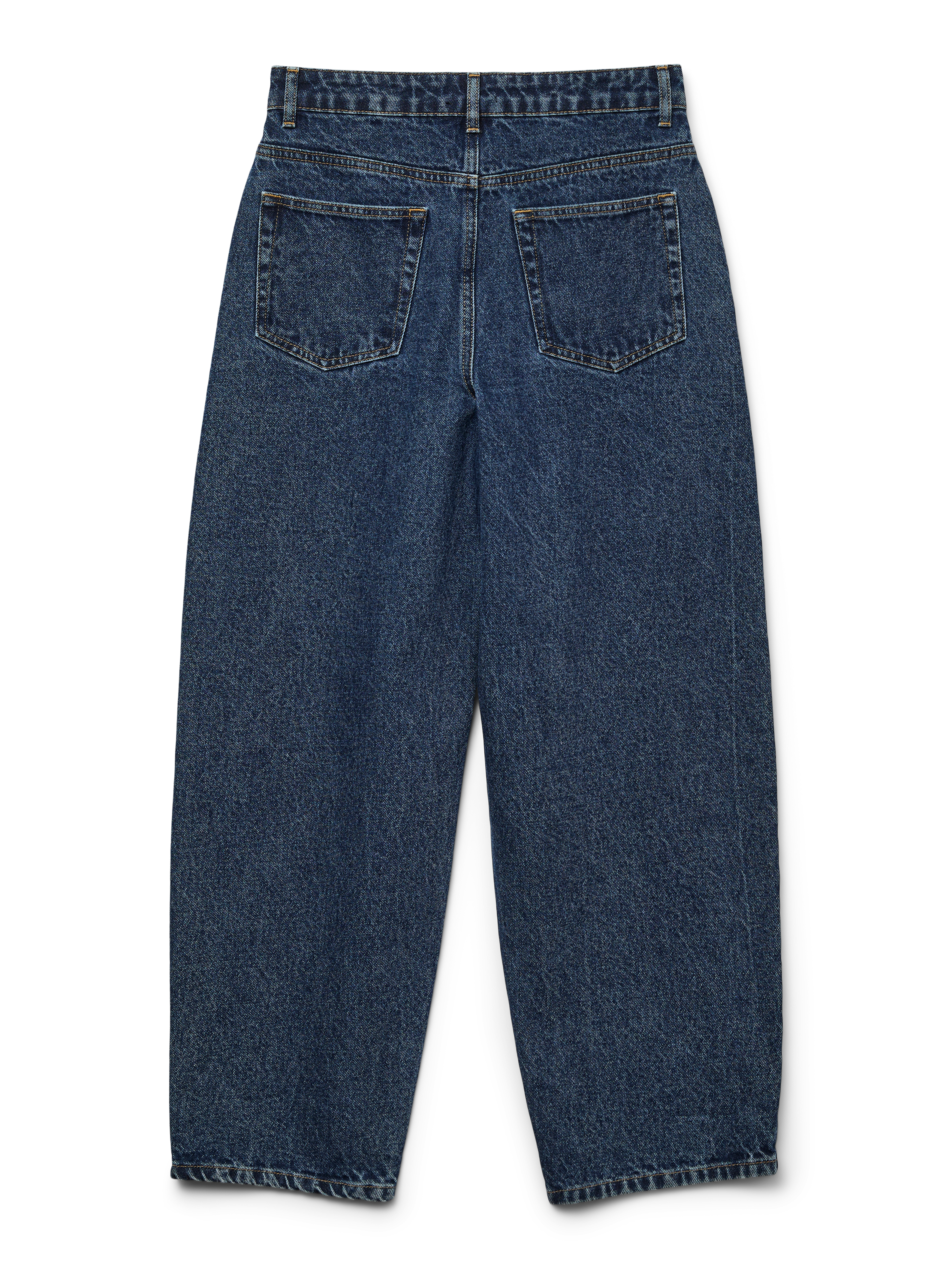 VERO MODA® VMOLLIE High waist Balloon Fit Jeans