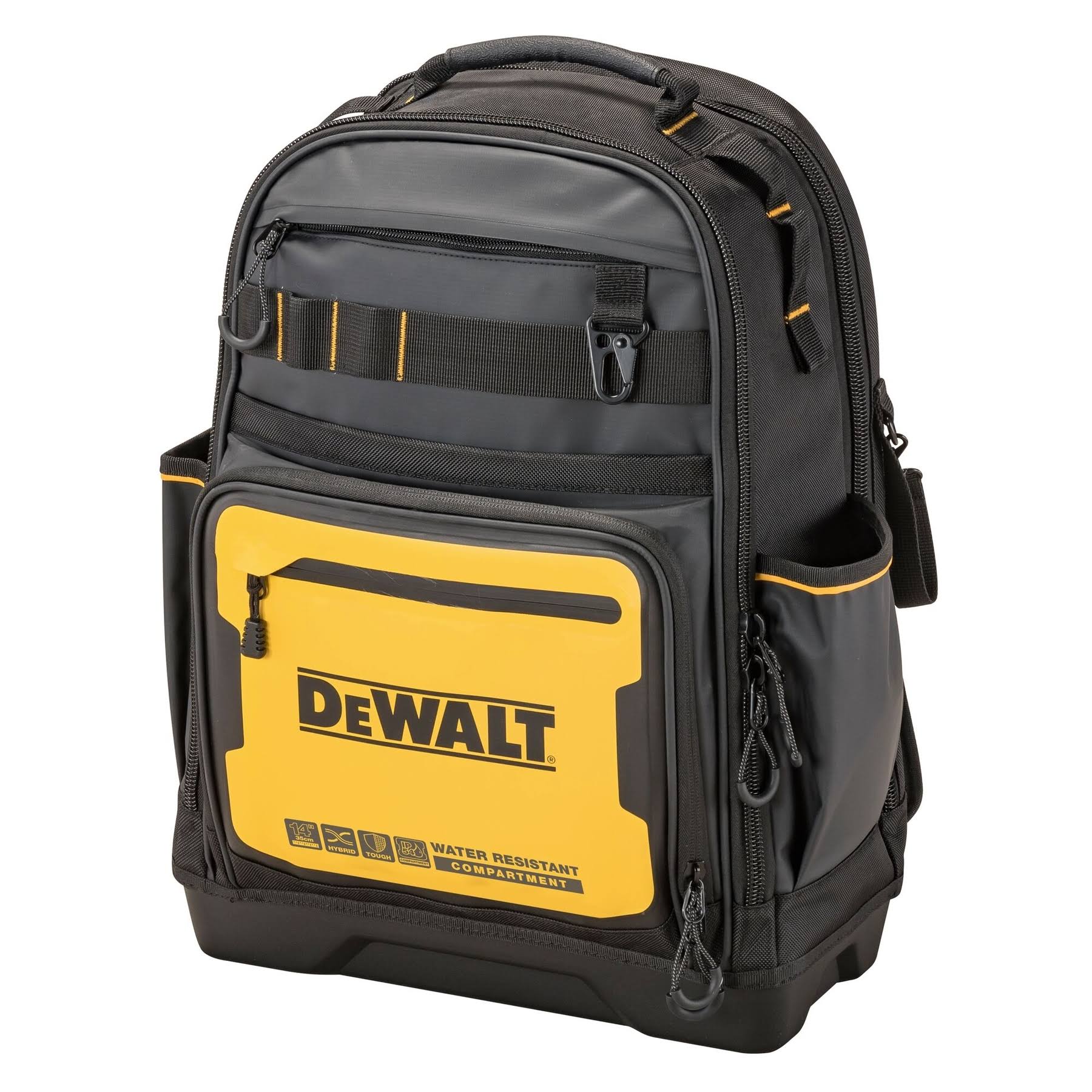 DeWalt DWST560102 Pro Backpack