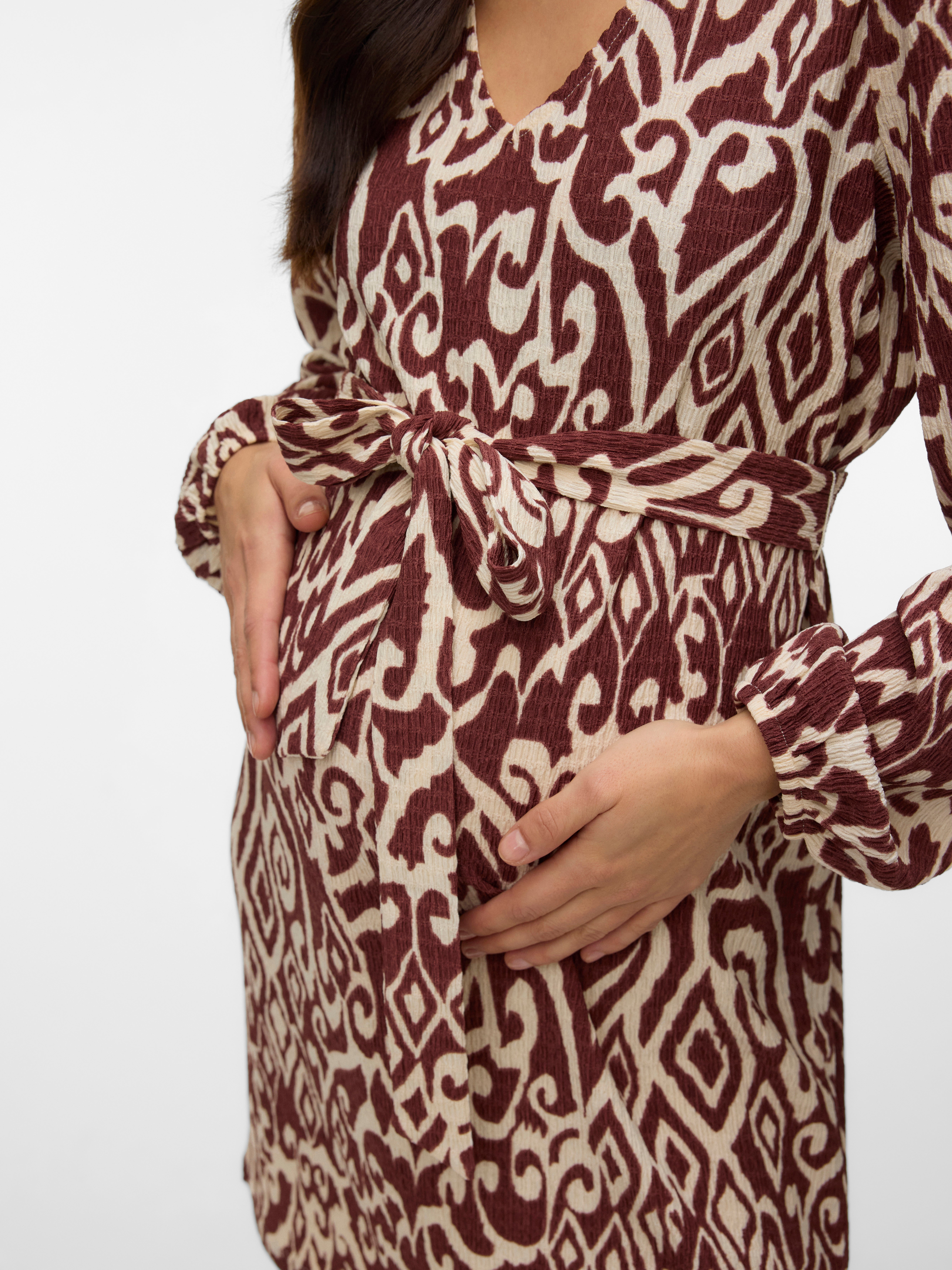 VERO MODA® VMMFRIGA Maternity Dress