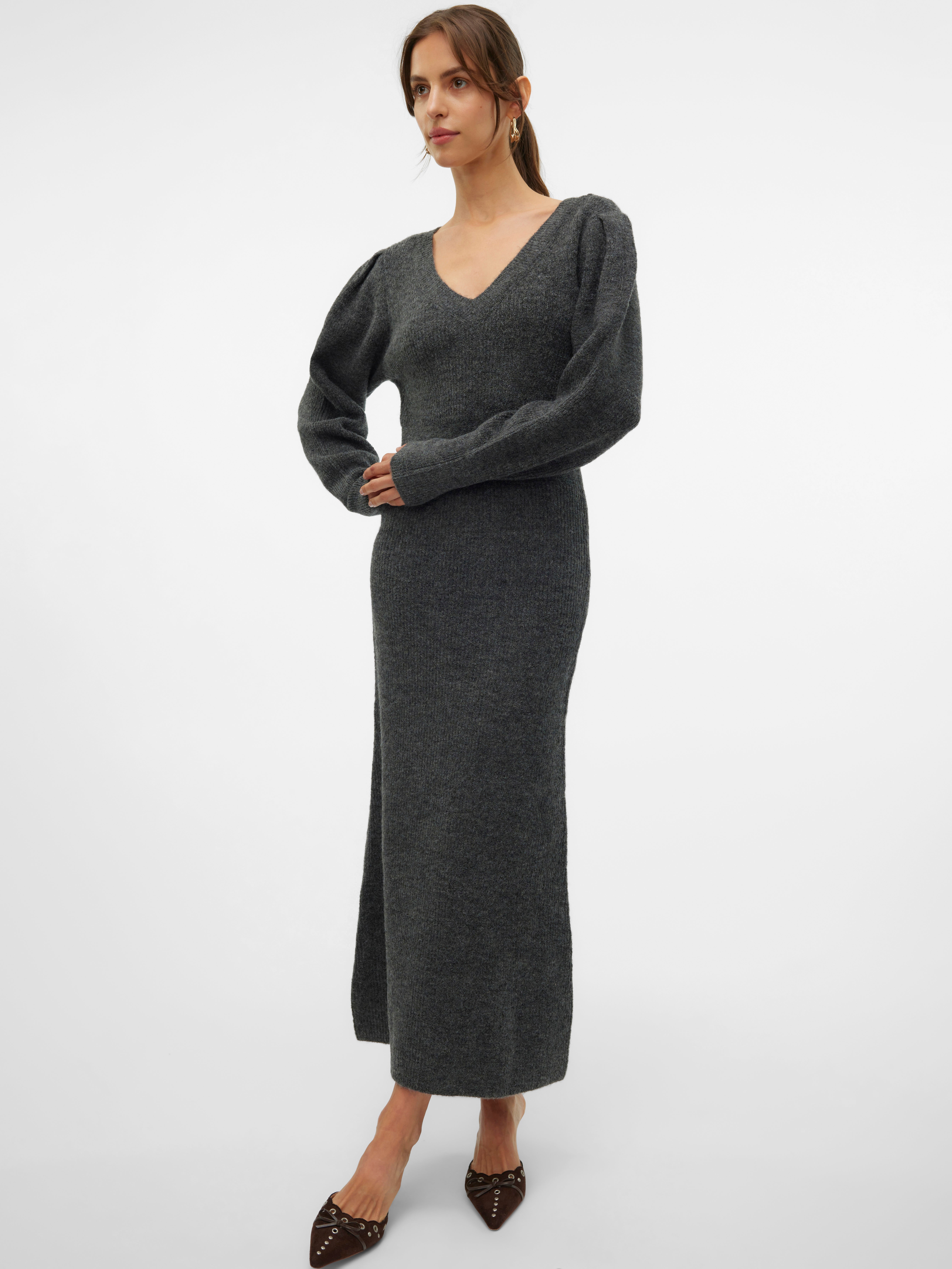 VERO MODA® VMANGALINA Long dress