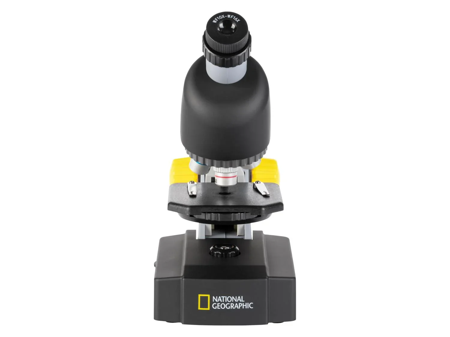 National Geographic Set tlescope et microscope