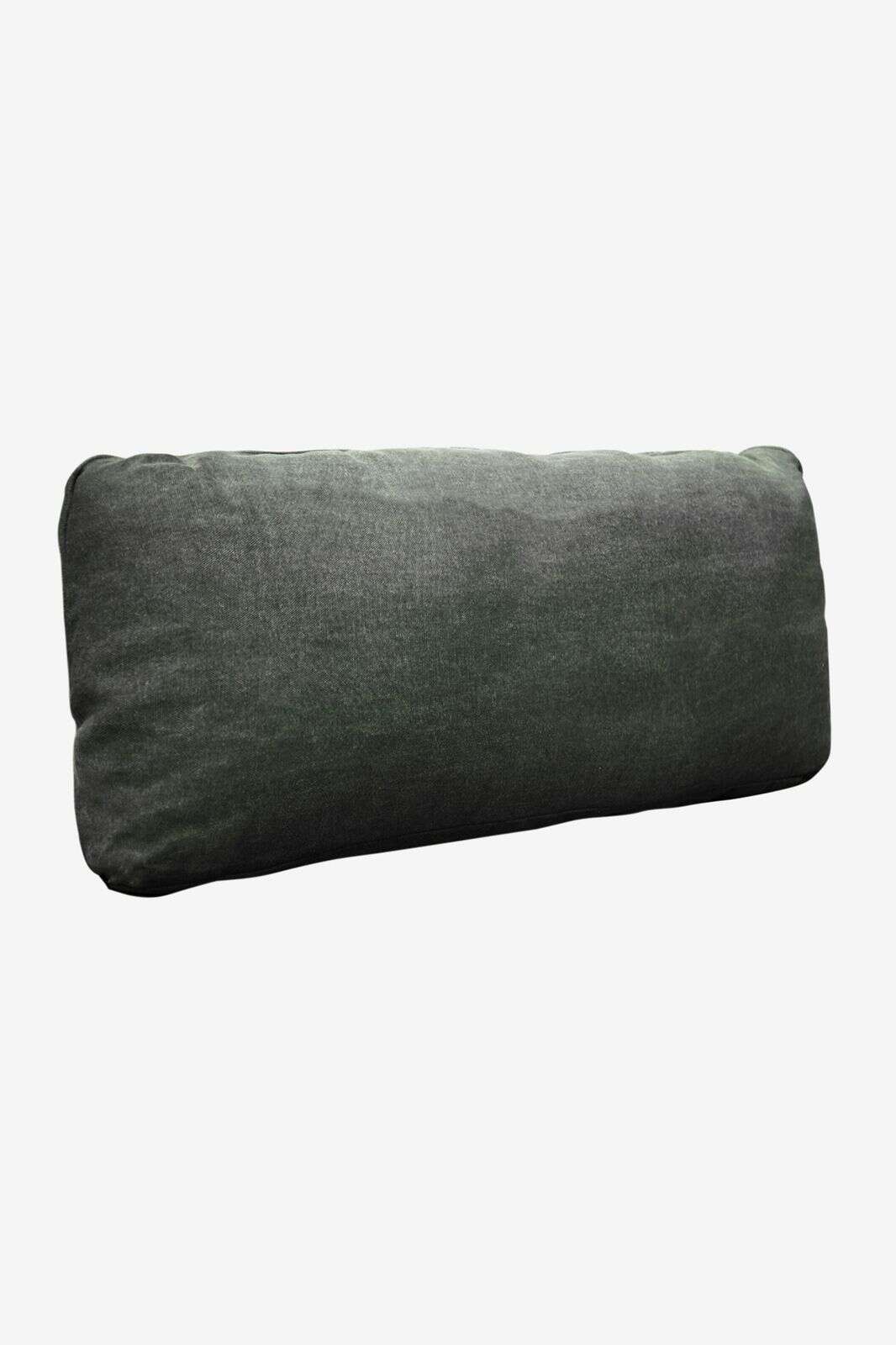 Baron 2.5-zits lendekussens Ranch donkergroen