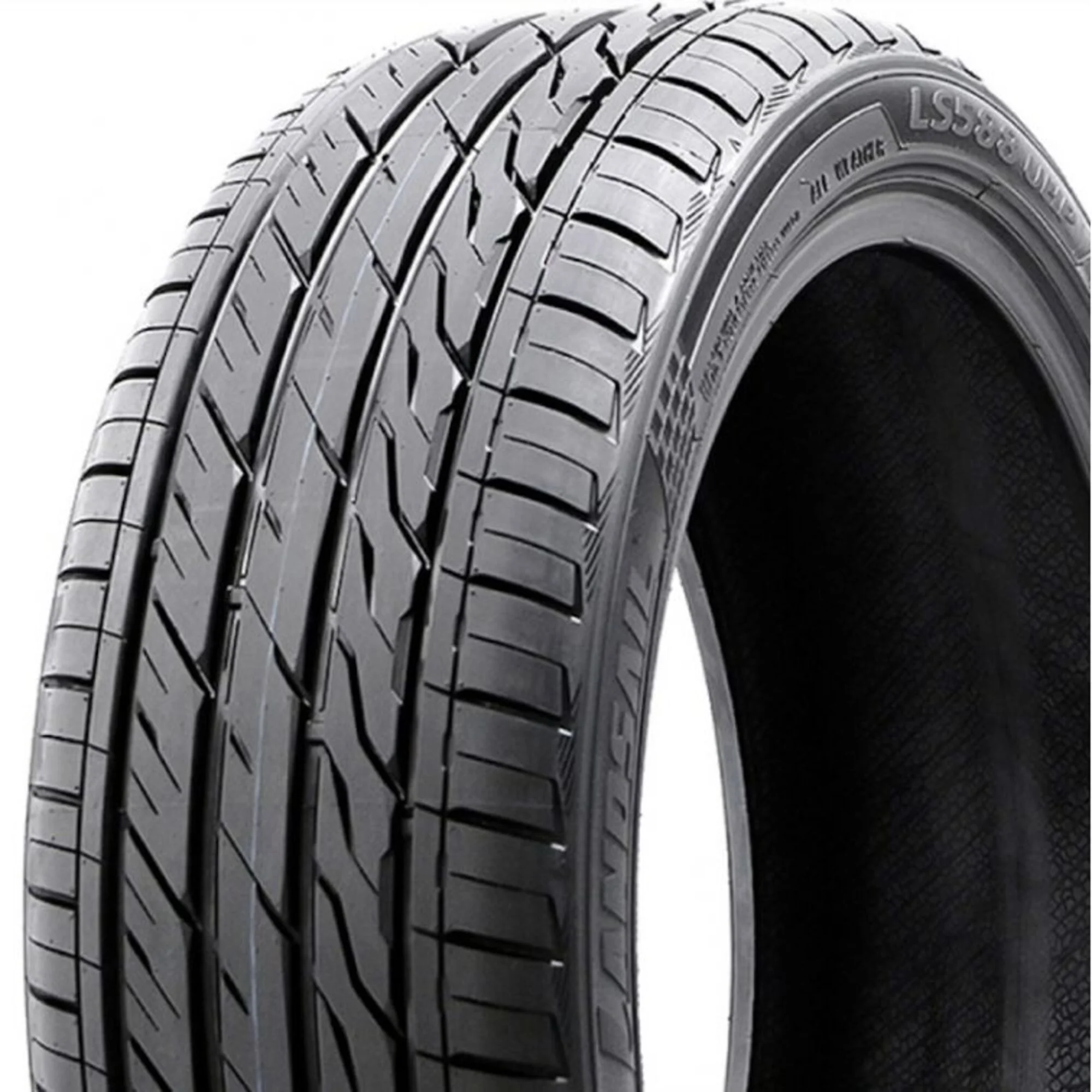 Landsail LS588 UHP UHP All-Season 245/40R19 98W Passenger Tire