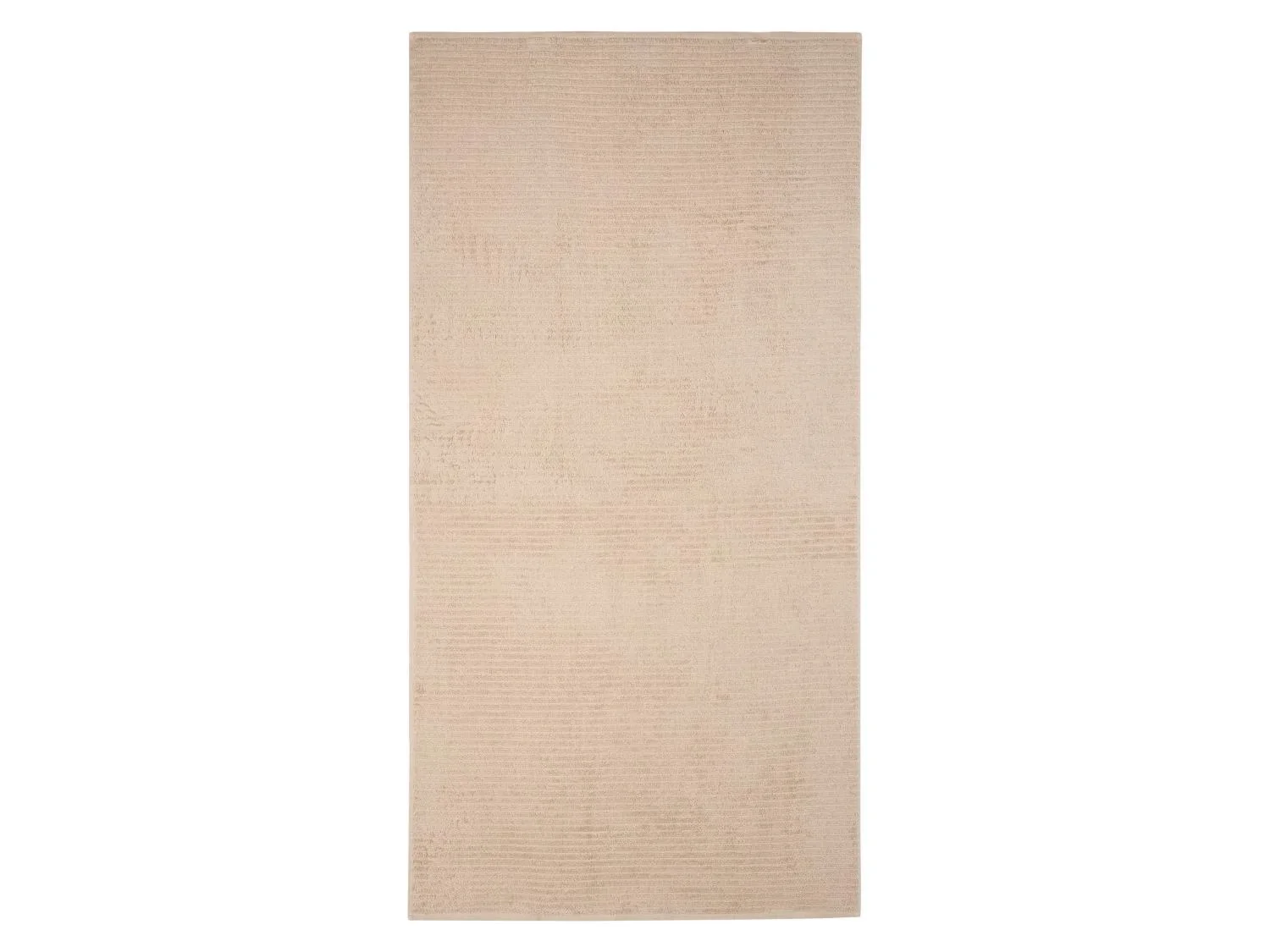 LIVARNO Drap de douche en ponge, 70 x 140 cm