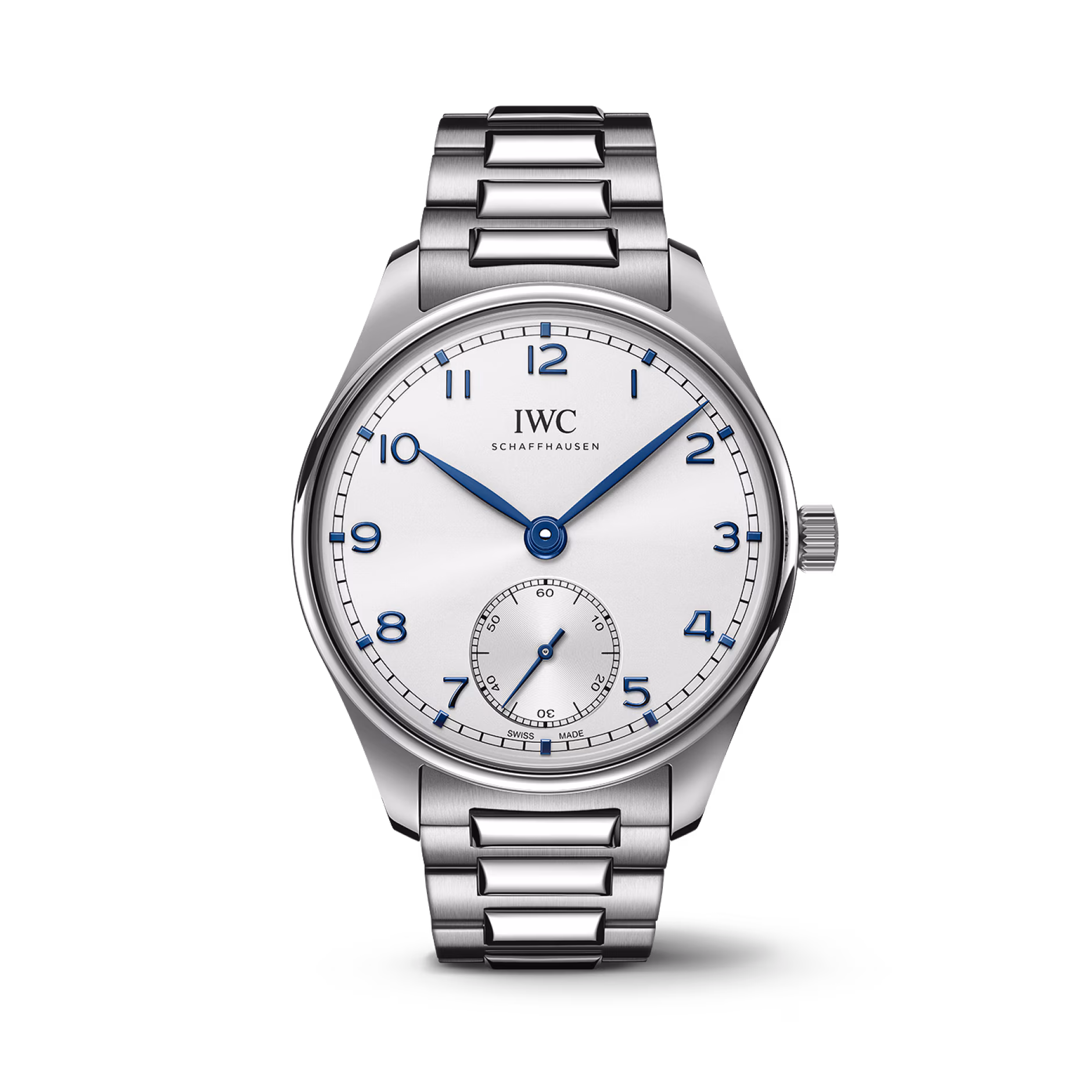 【Super Clone】IWC Portugieser Automatic 40mm IW358312