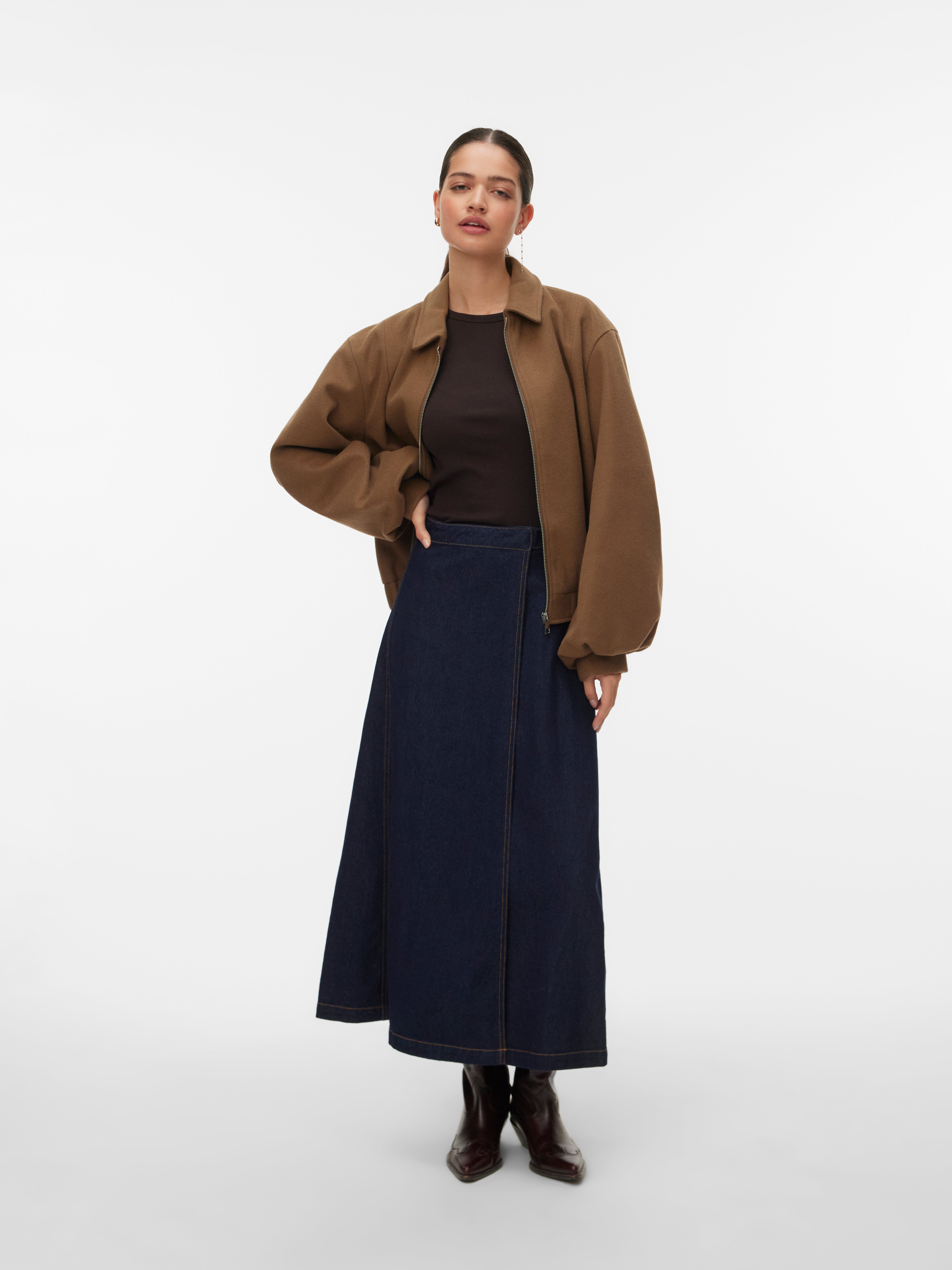 VERO MODA® VMMADDIE Jacket