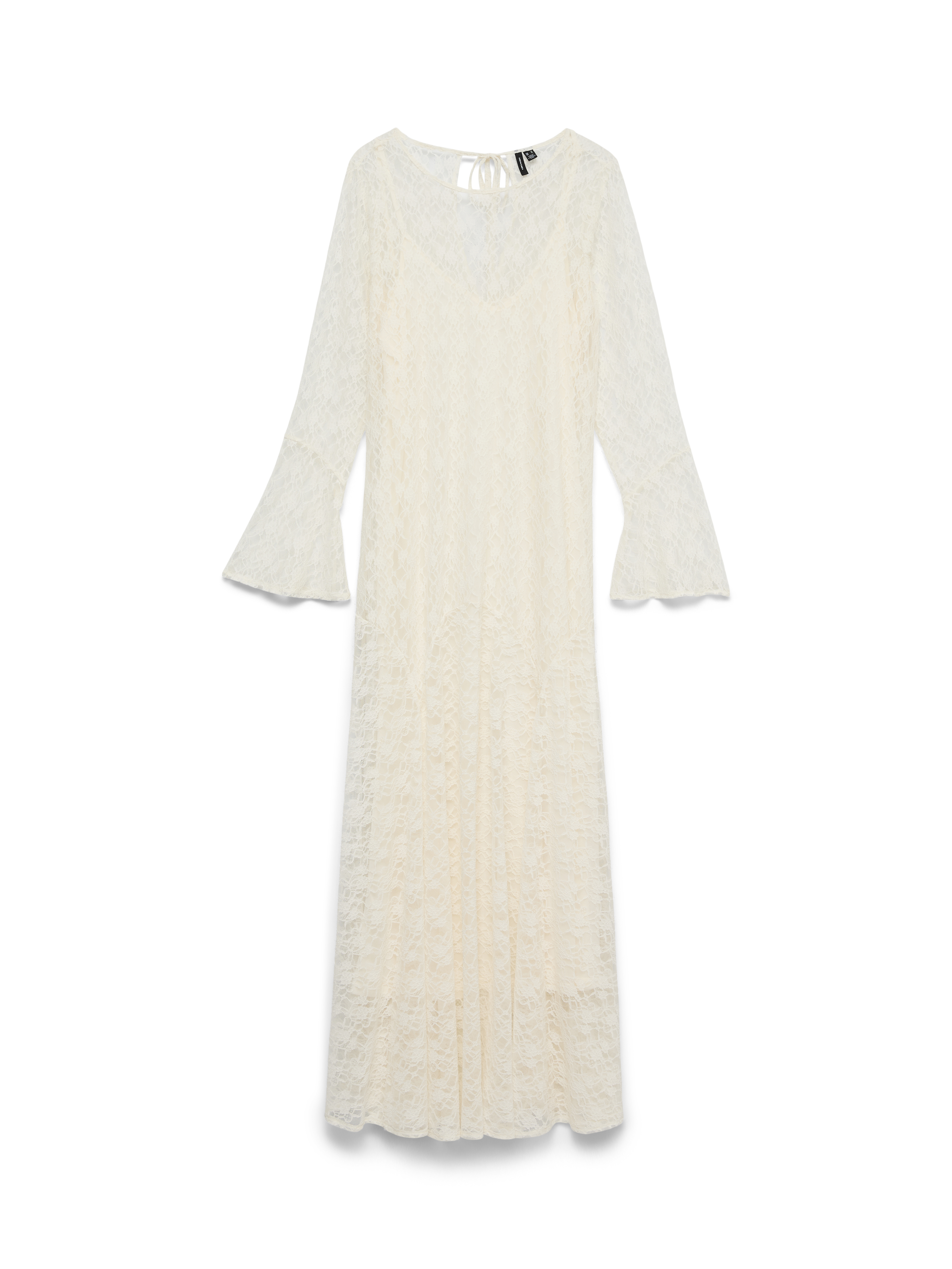 VERO MODA® VMLOULOU Long dress