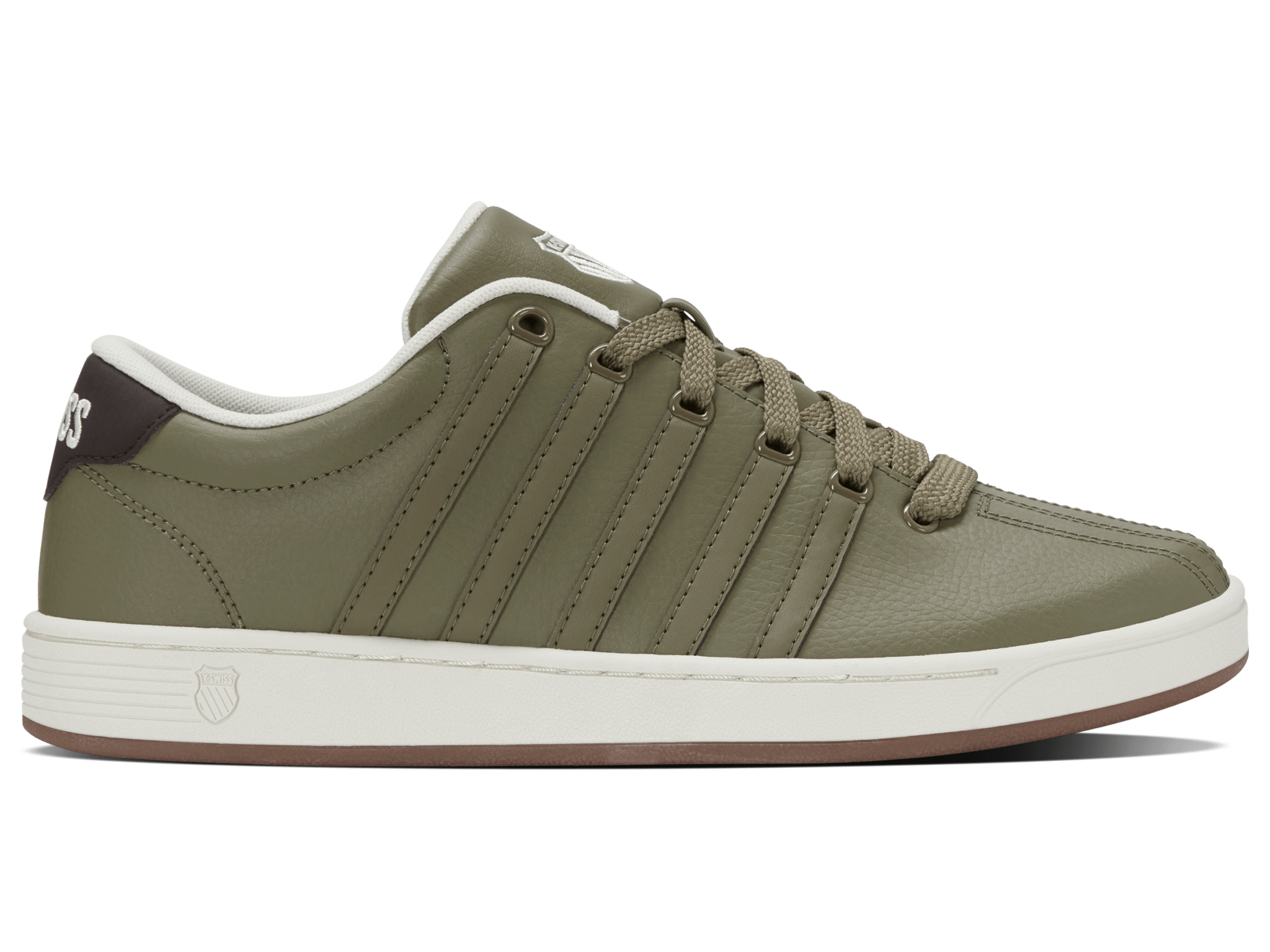 COURT PRO II CMF - K-Swiss Shoes