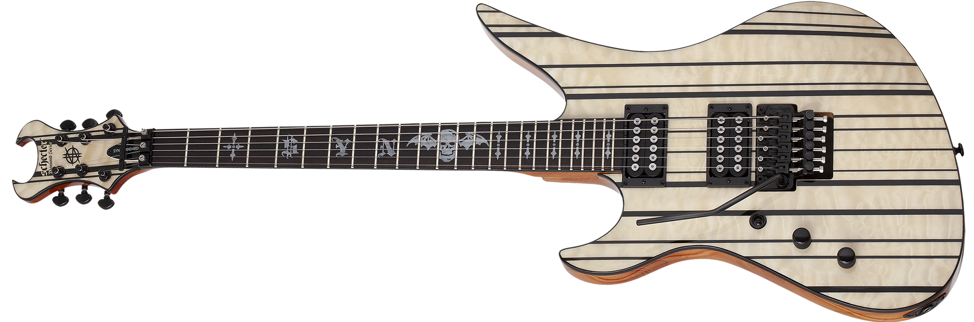 Synyster Standard Plus LH