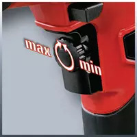 Perceuse à percussion TC-ID 1000 E