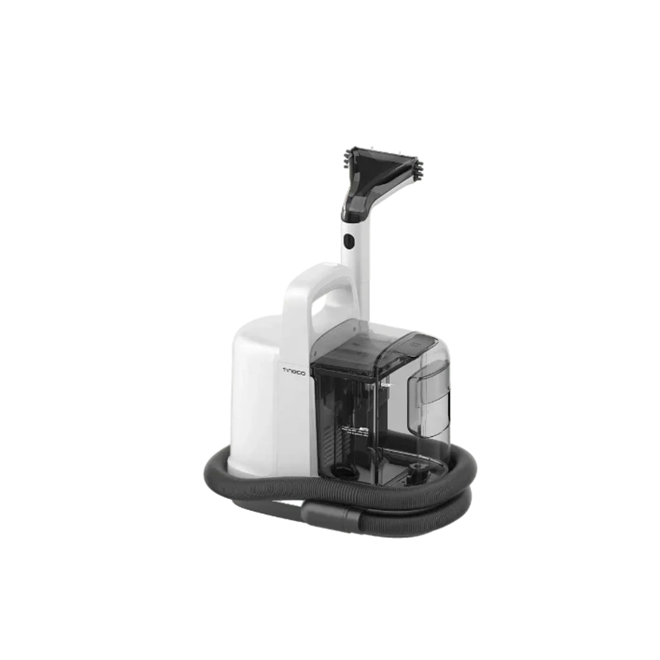 TINECO Tapijtreiniger iCarpet Spot