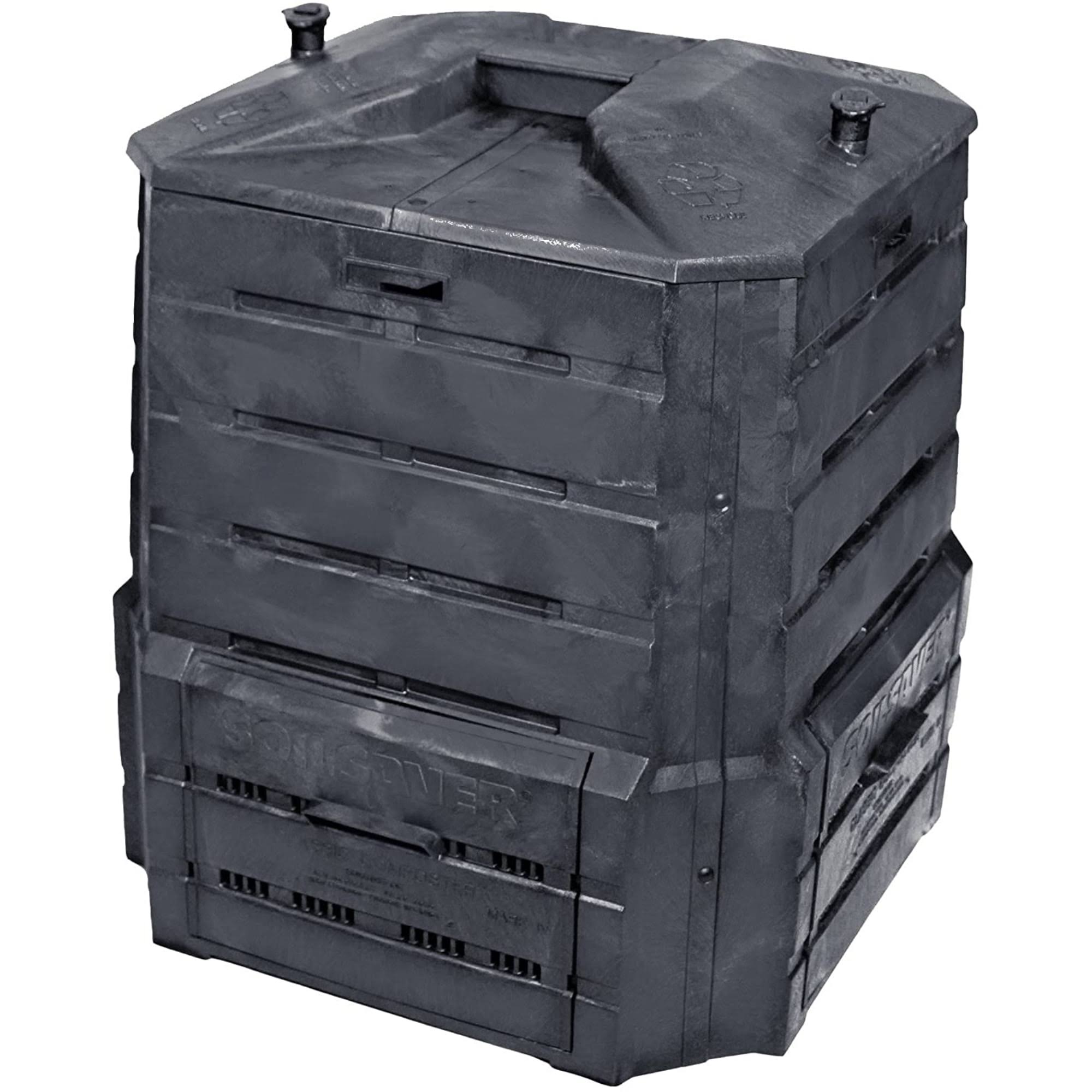 Algreen Oil Saver Classic Composter