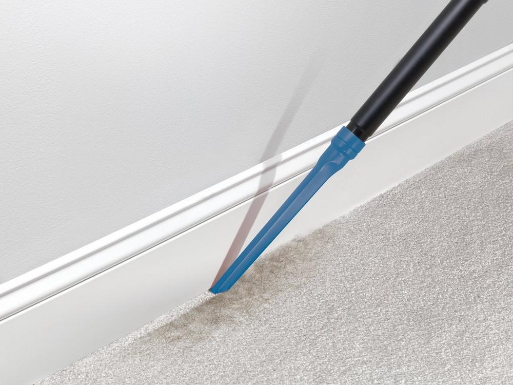 Elite Rewind Plus Upright Vacuum