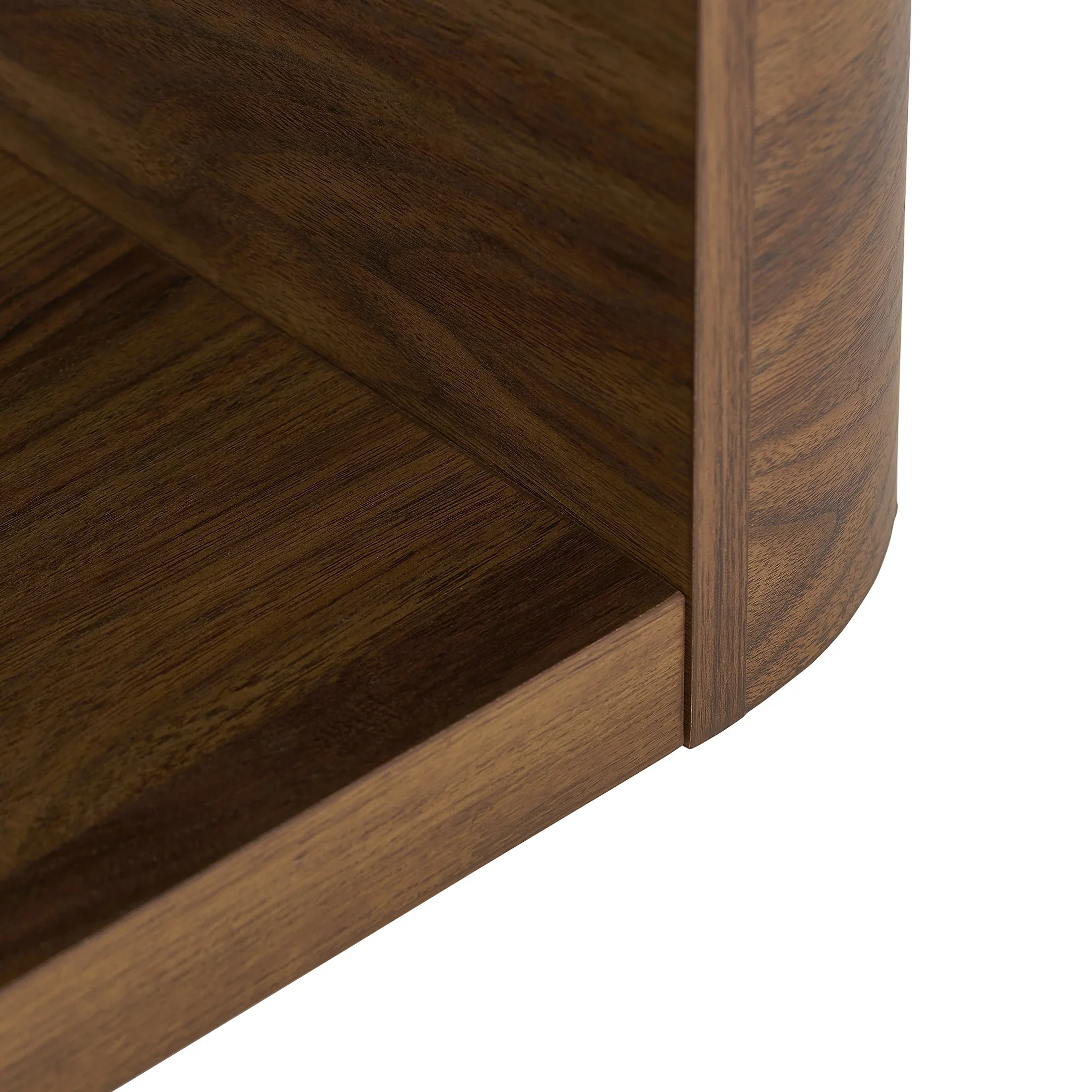 Better Homes & Gardens Juliet Coffee Table, Light Honey Finish