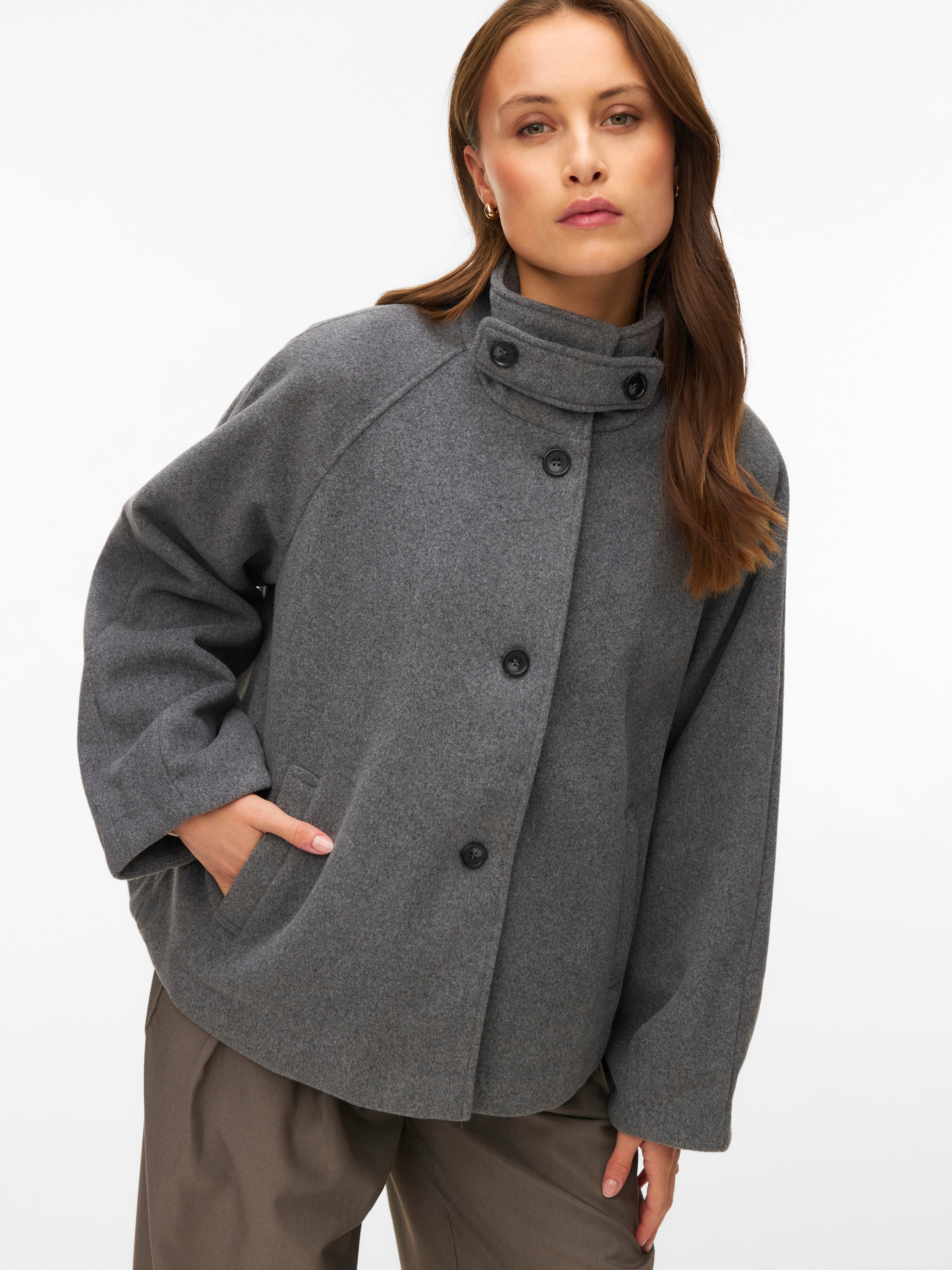 VERO MODA® AWMAEVE Jacket
