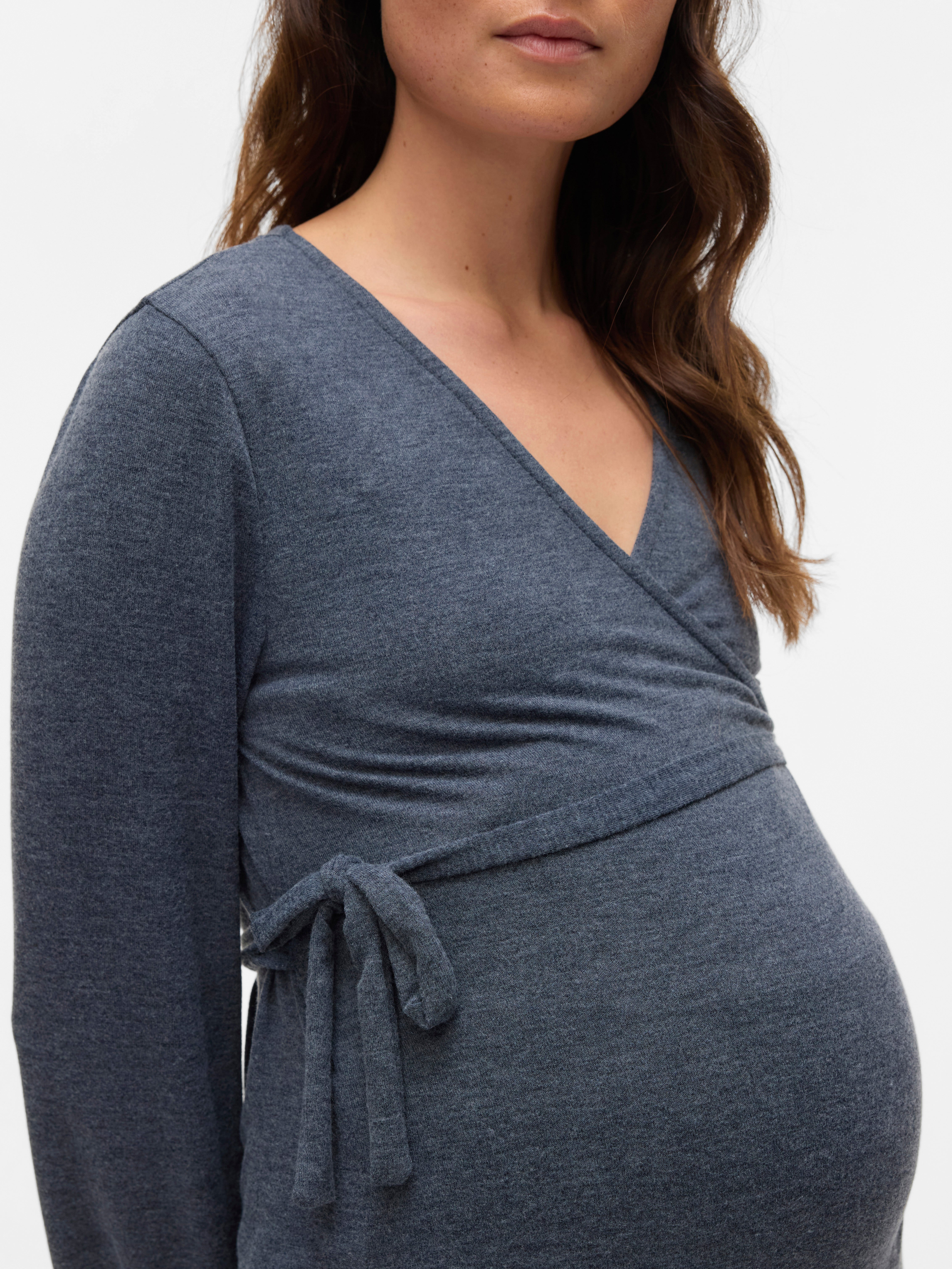 VERO MODA® Regular Fit V-Neck Top