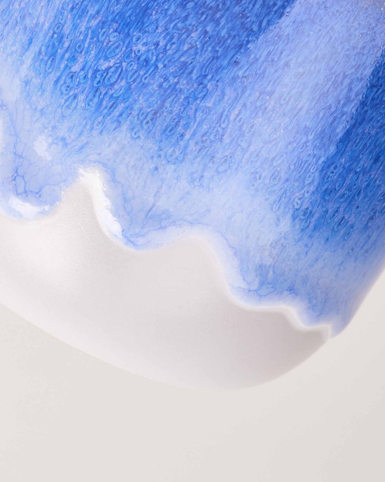 COIMBRA - SMALL CUP CORNFLOWER