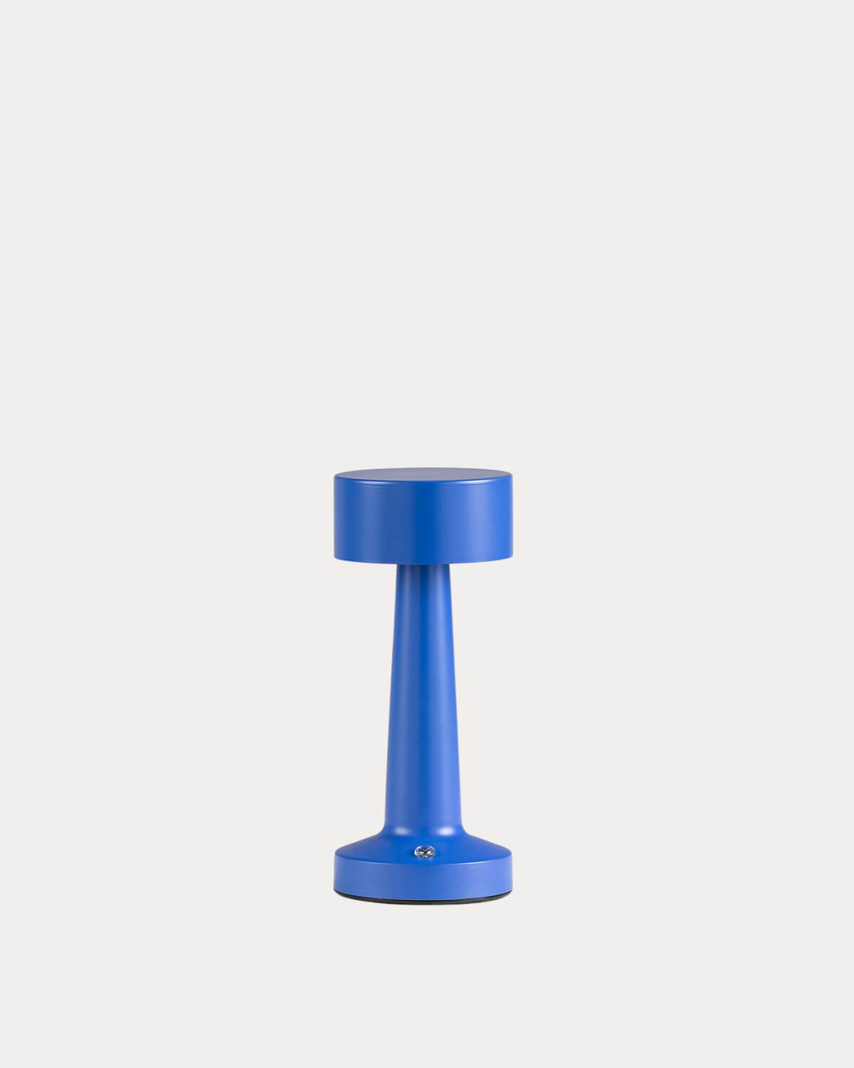 Shimon - Lámpara de Mesa Dimmable LED Inalámbrica para Exterior Shimon
