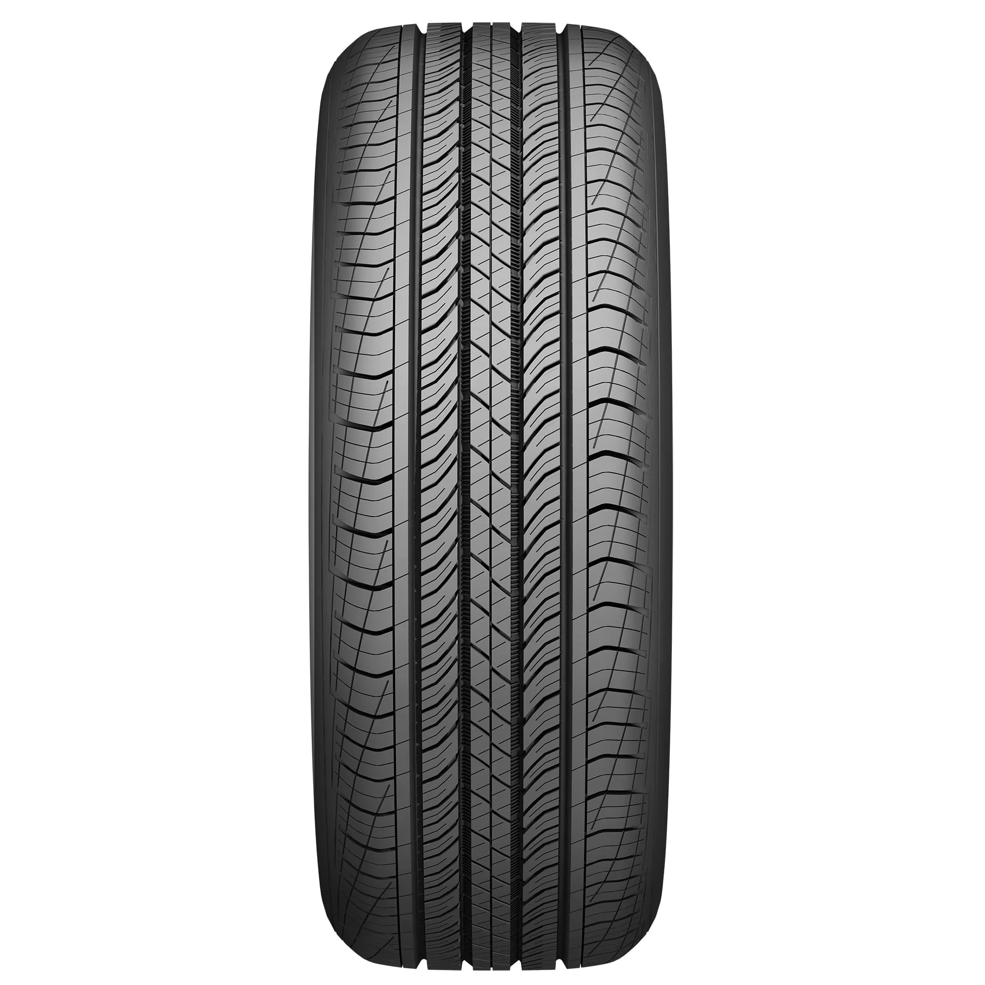 Continental Procontact TX All-Season 245/45R18 96V Passenger Tire