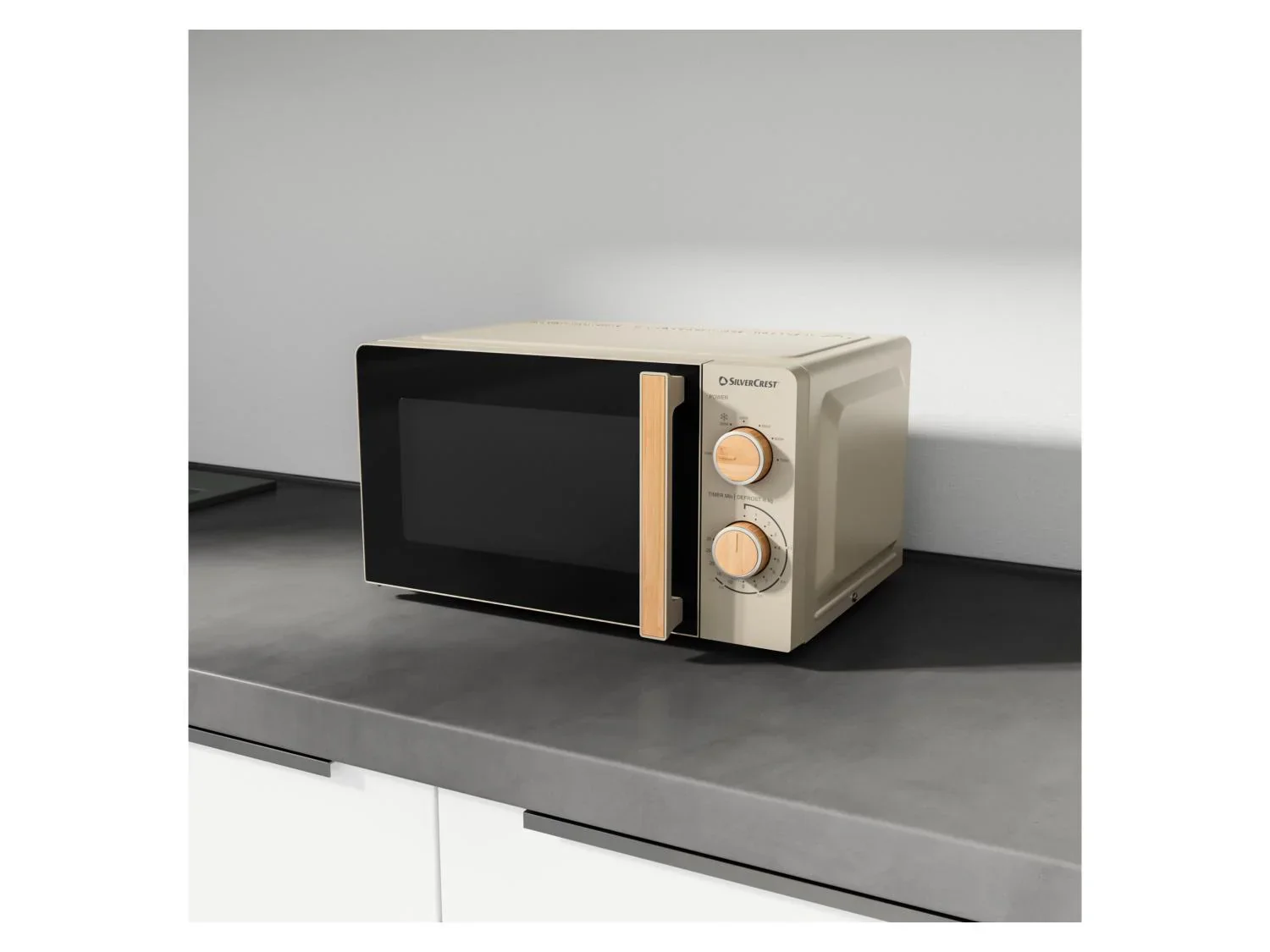 SILVERCREST KITCHEN TOOLS Four  micro-ondes, SMWH 700 B2