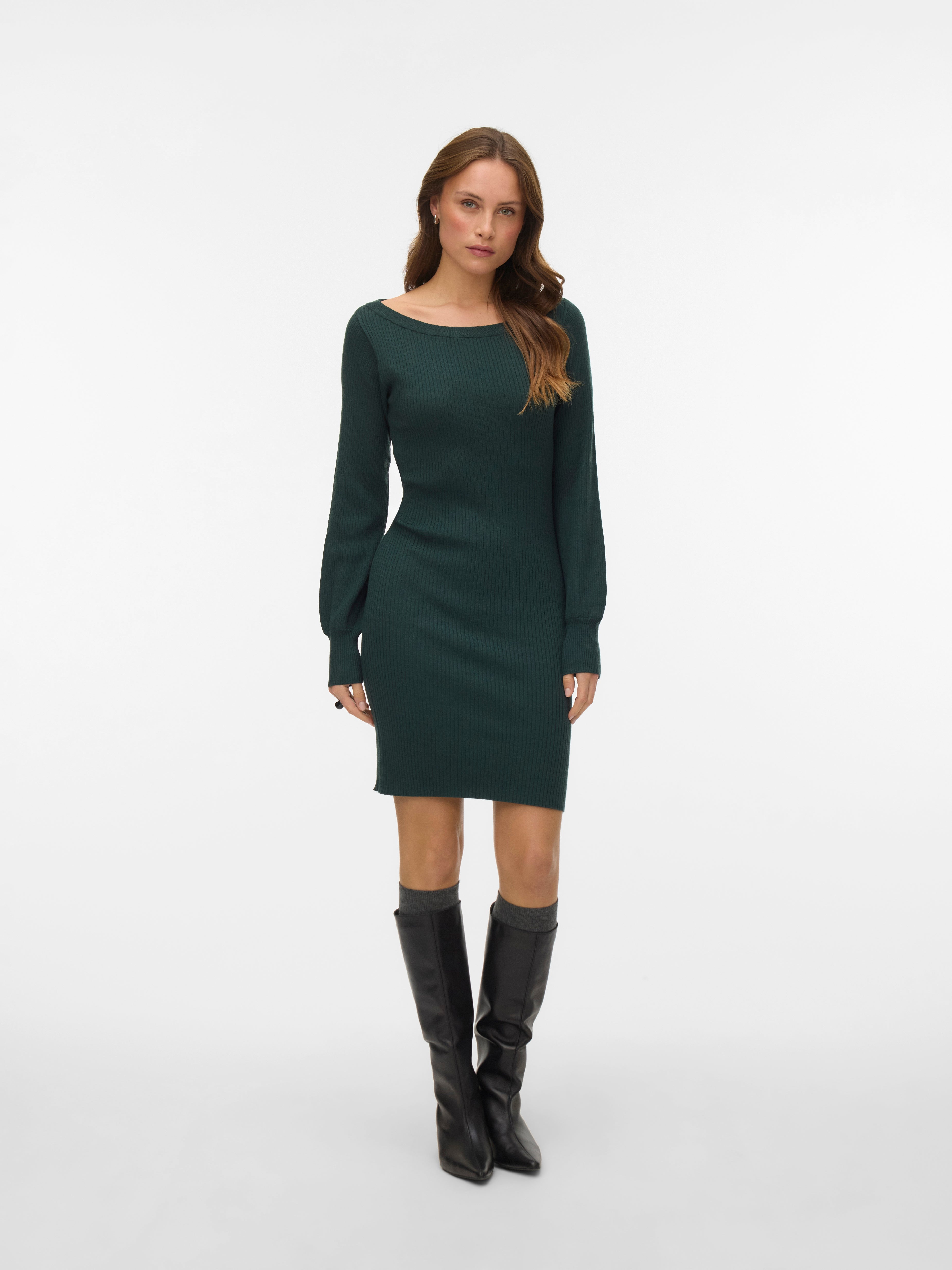VERO MODA® VMHOLLYKARIS Short dress