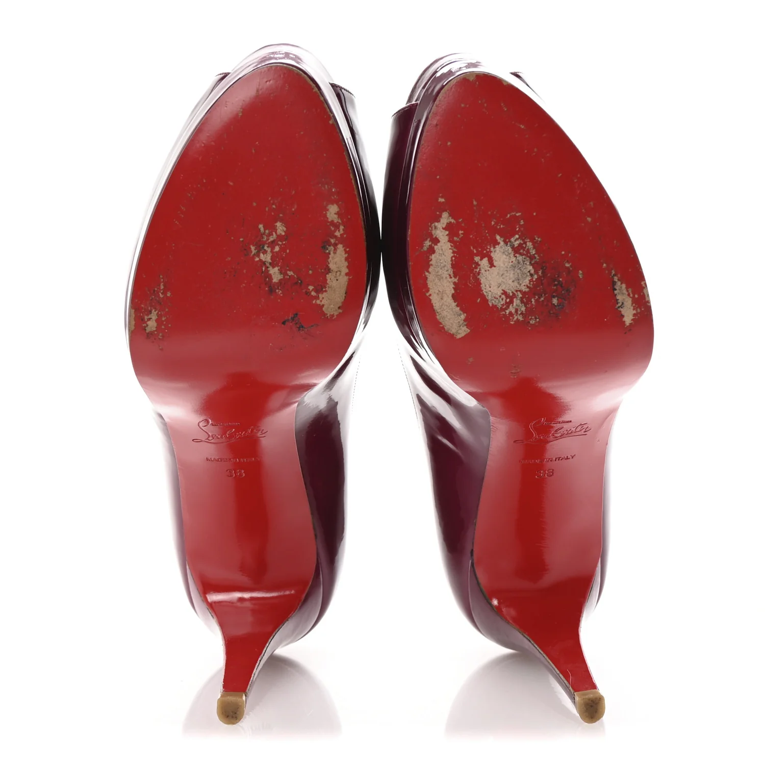 Patent Altadama 100 Pumps 38