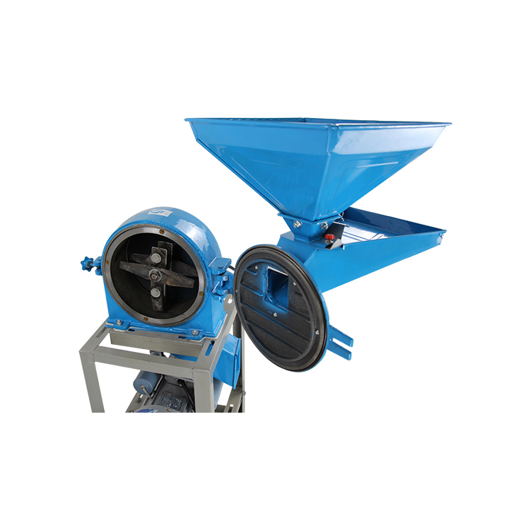 High Quality Animal Feed Stainless Steel Advanced Grinding Machine