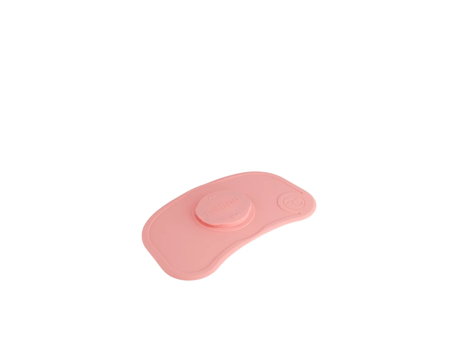 Twistshake Click Mat Mini avec assiette