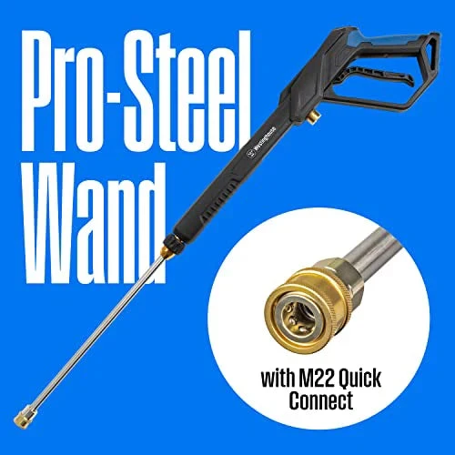 Electric Pressure Washer