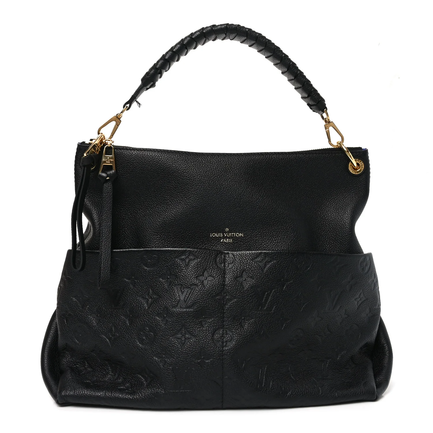 Empreinte Maida Hobo Black