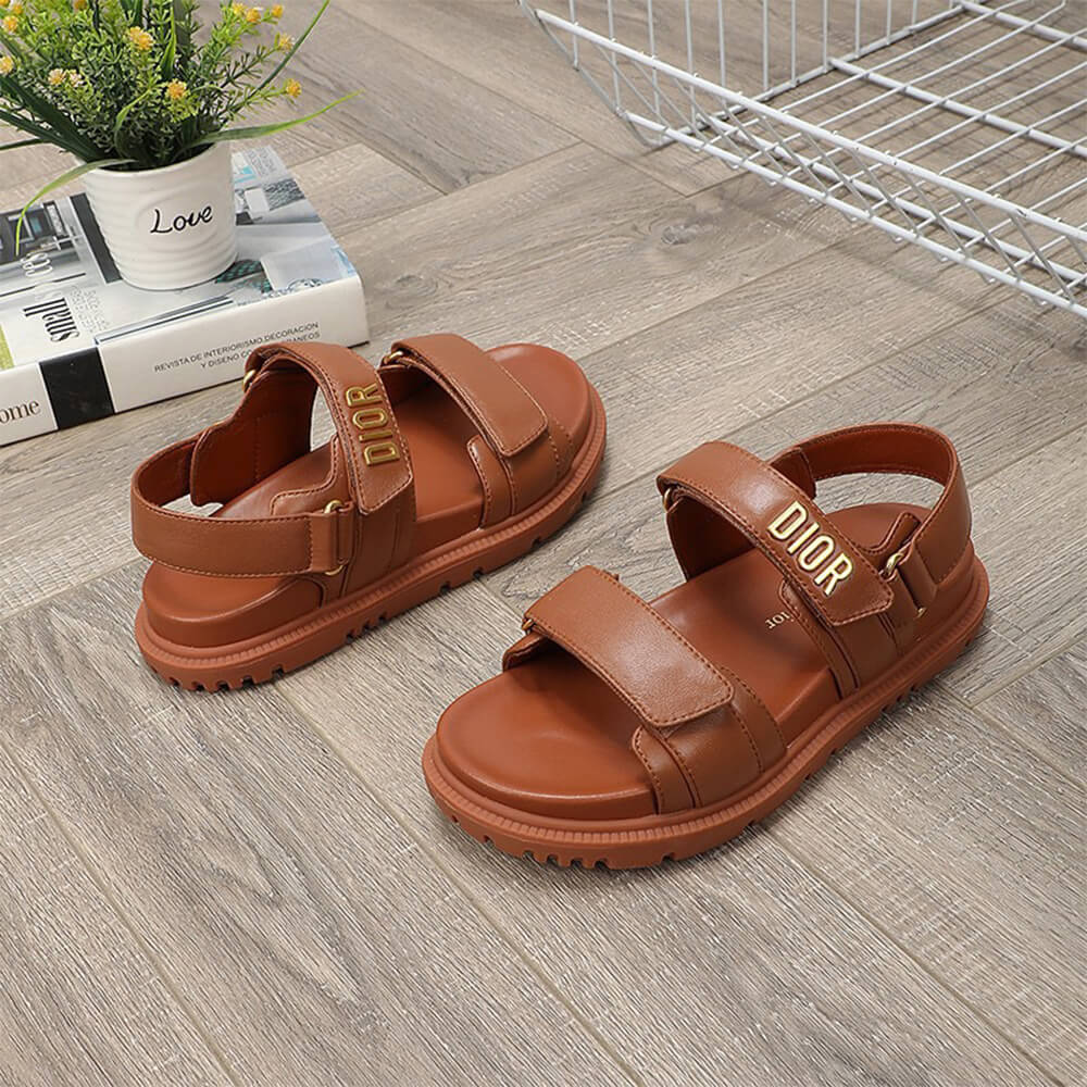 DIORACT SANDAL