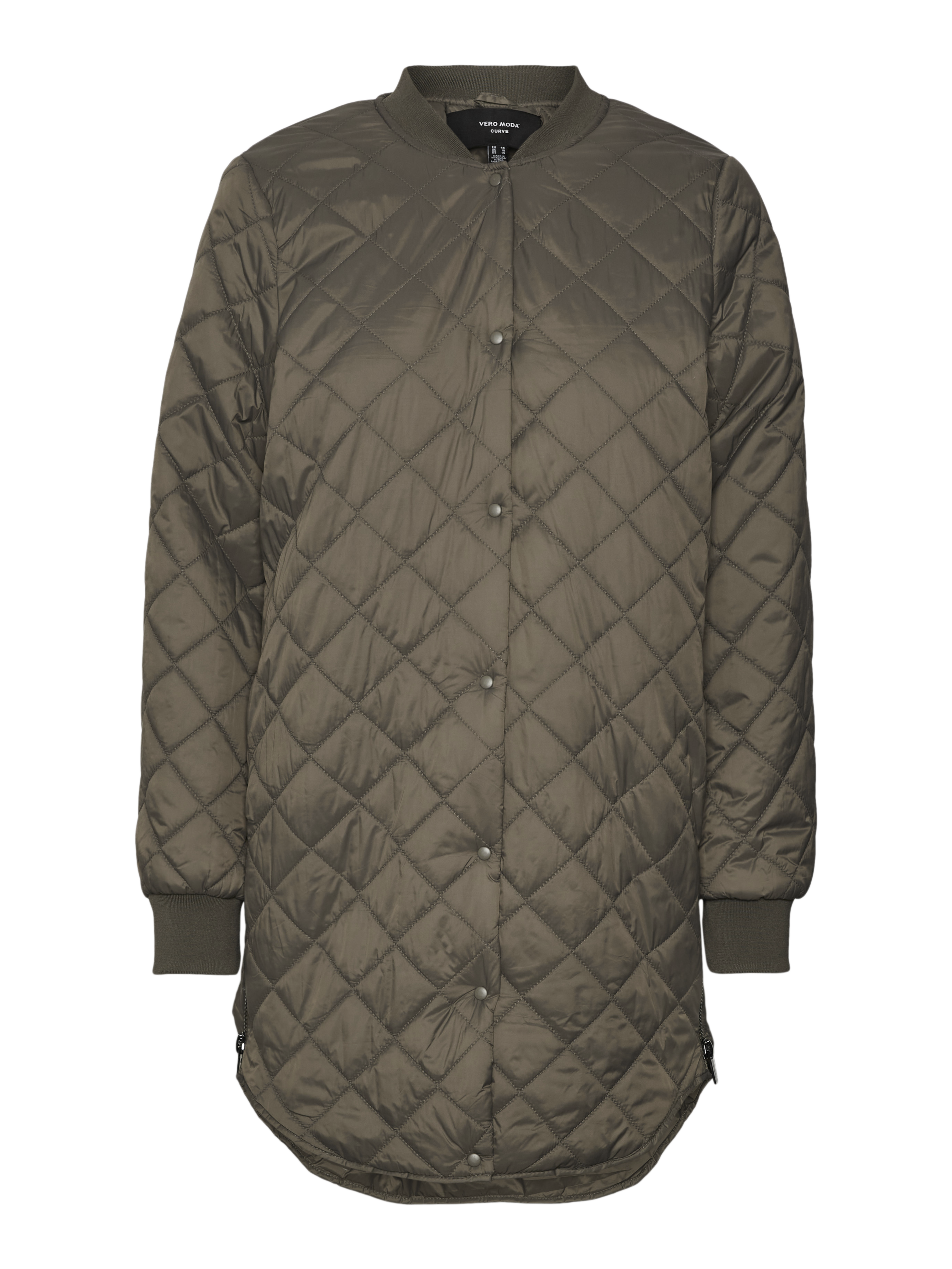 VERO MODA® VMHAYLE Quilted Jacket