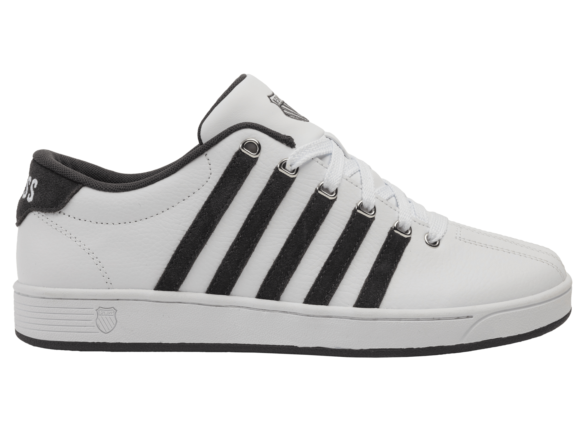 COURT PRO II CMF - K-Swiss Shoes