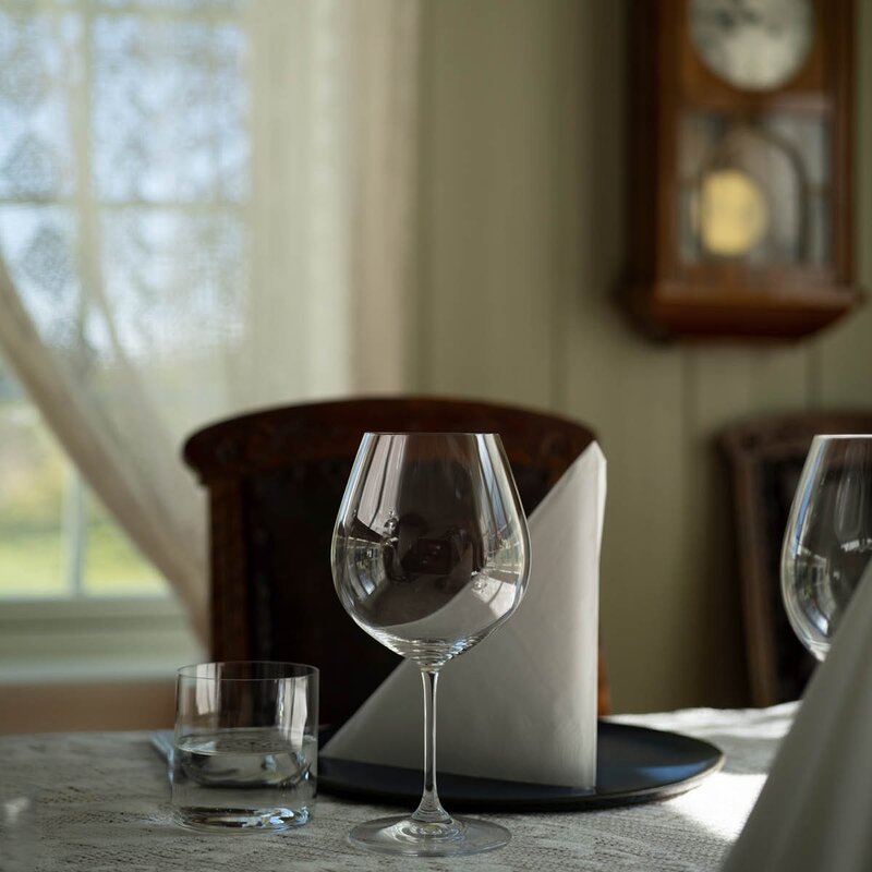 Vinum bourgogne glass 2 stk