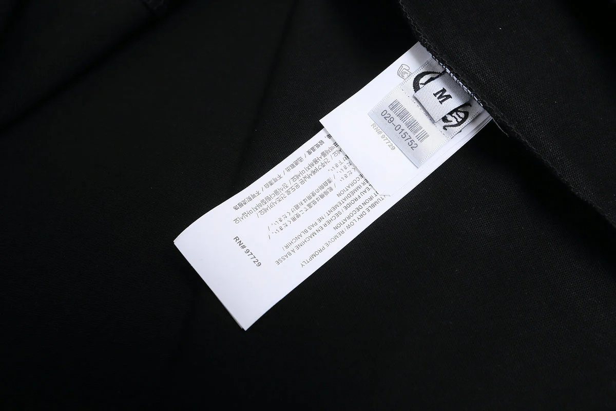 Chrome Hearts T-shirt 1921