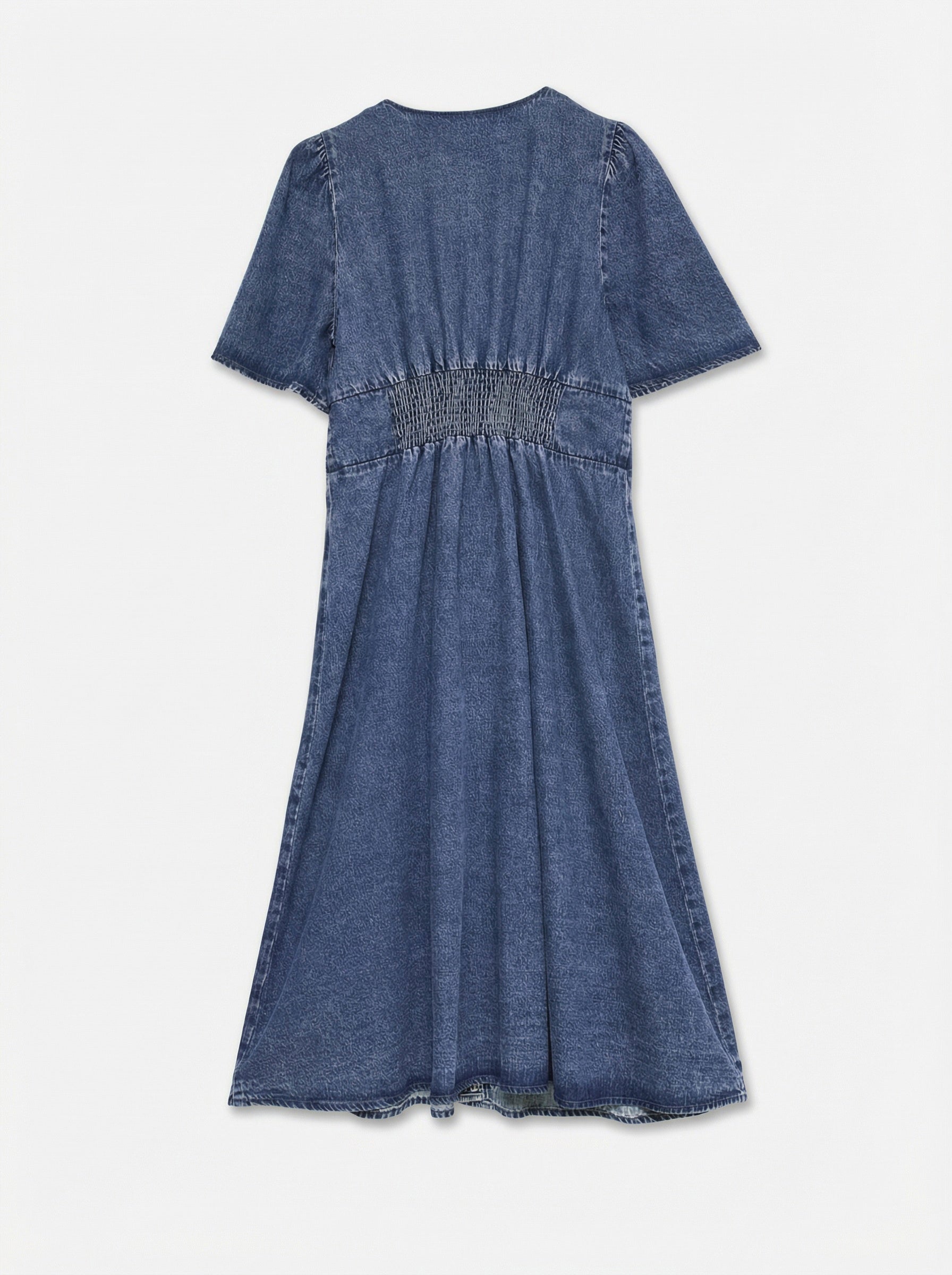 VERO MODA® VMMELANEY Midi dress