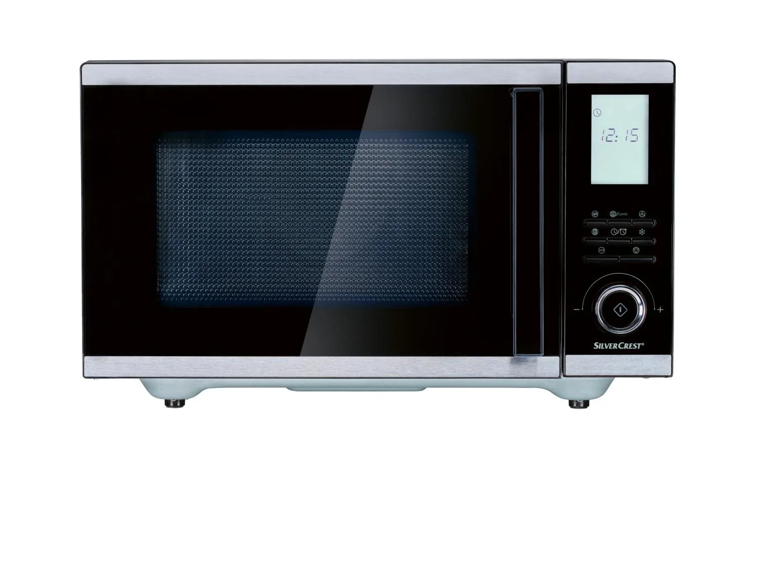 SILVERCREST KITCHEN TOOLS Four  micro-ondes SMW 900 A1