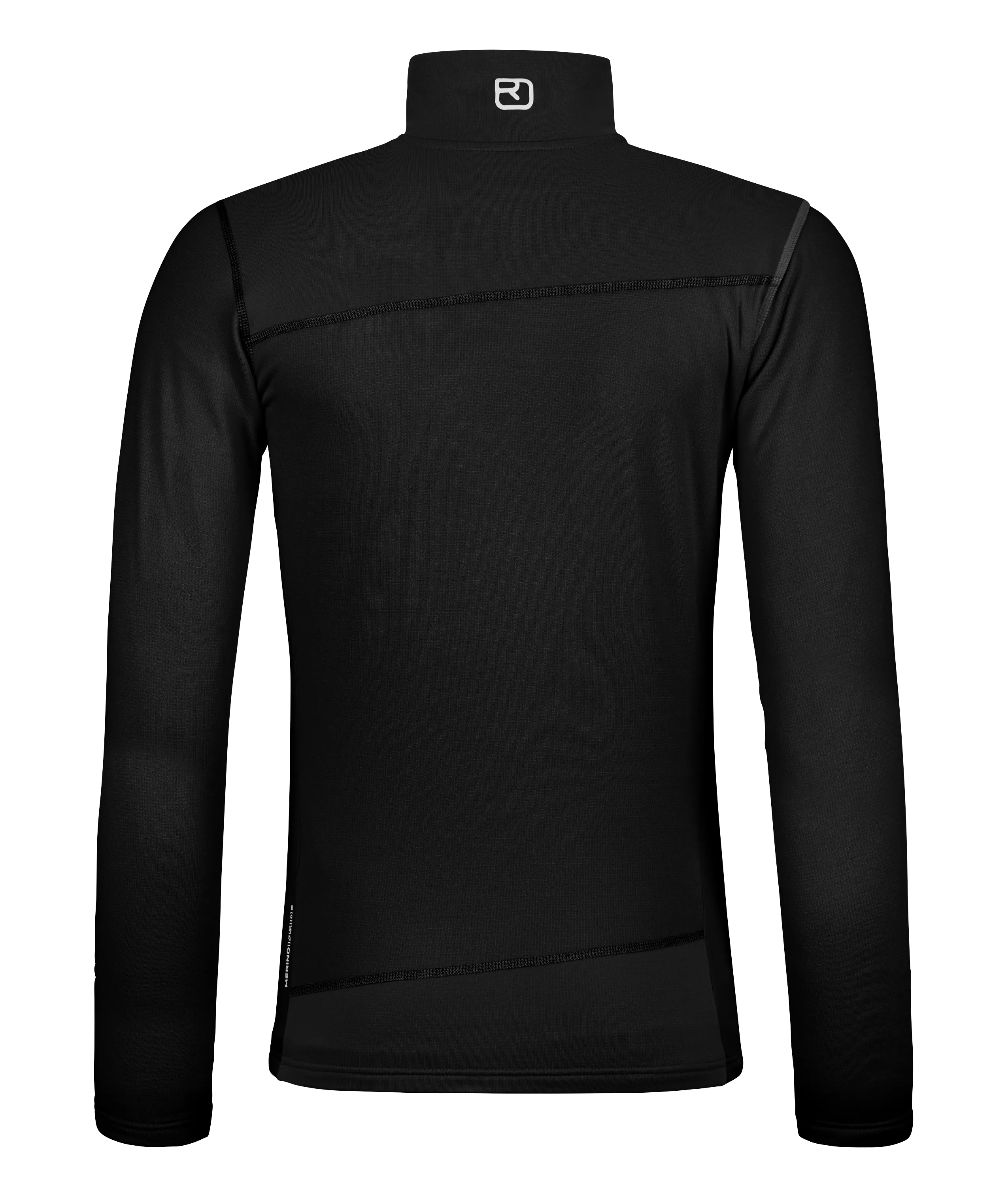 ORTOVOXR FLEECE LIGHT JACKET