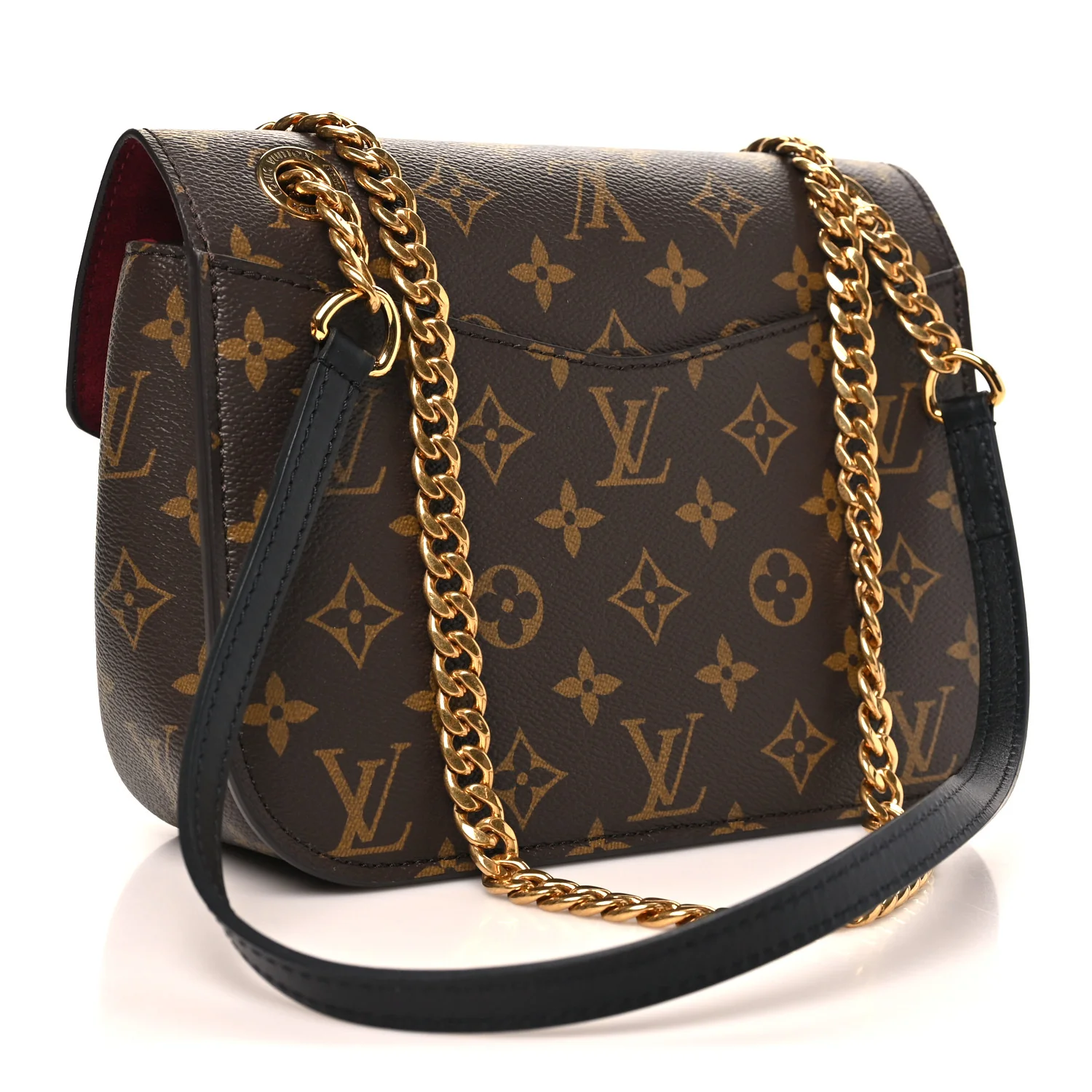 Monogram Passy