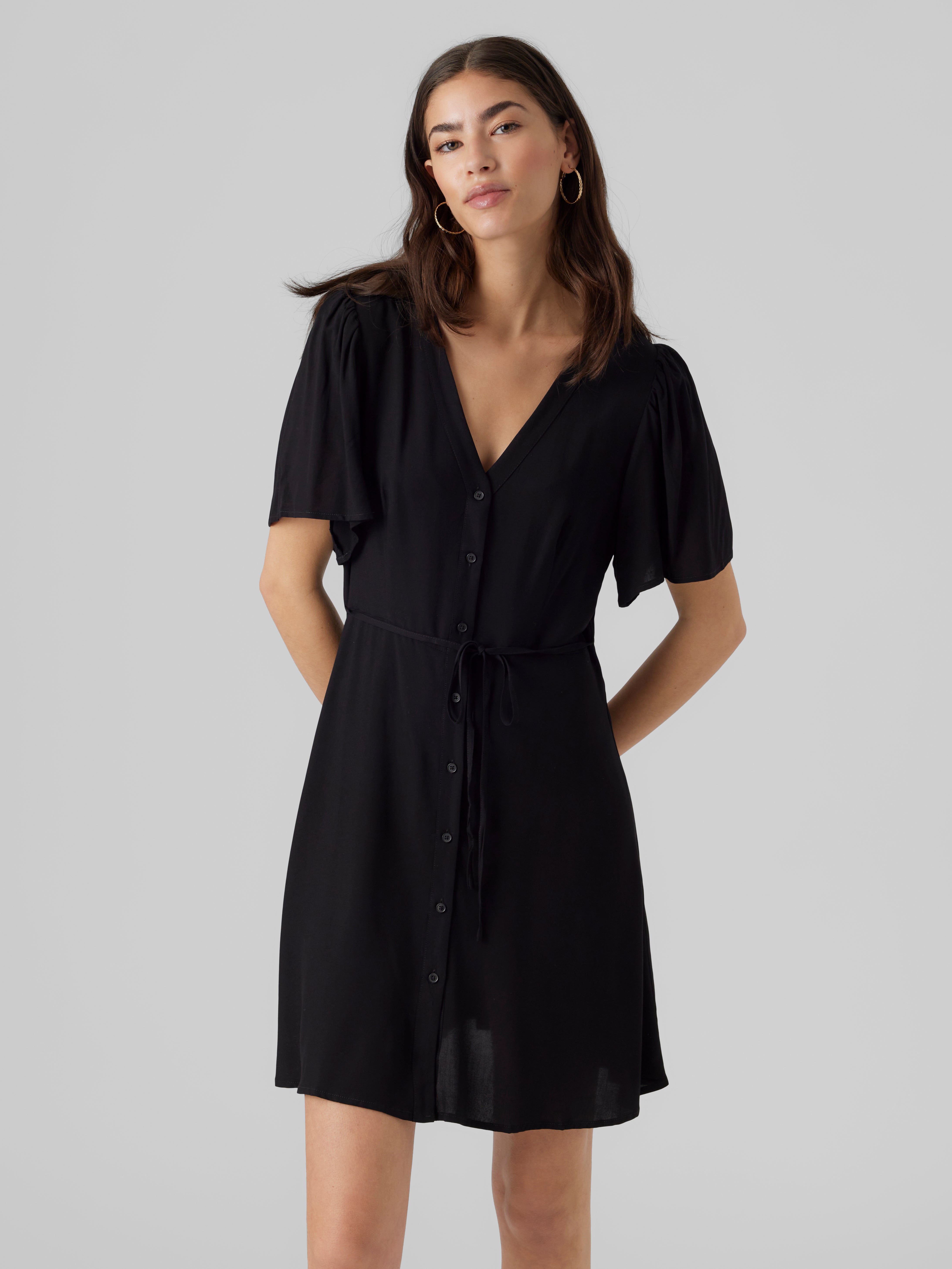 VERO MODA® VMALBA Short dress