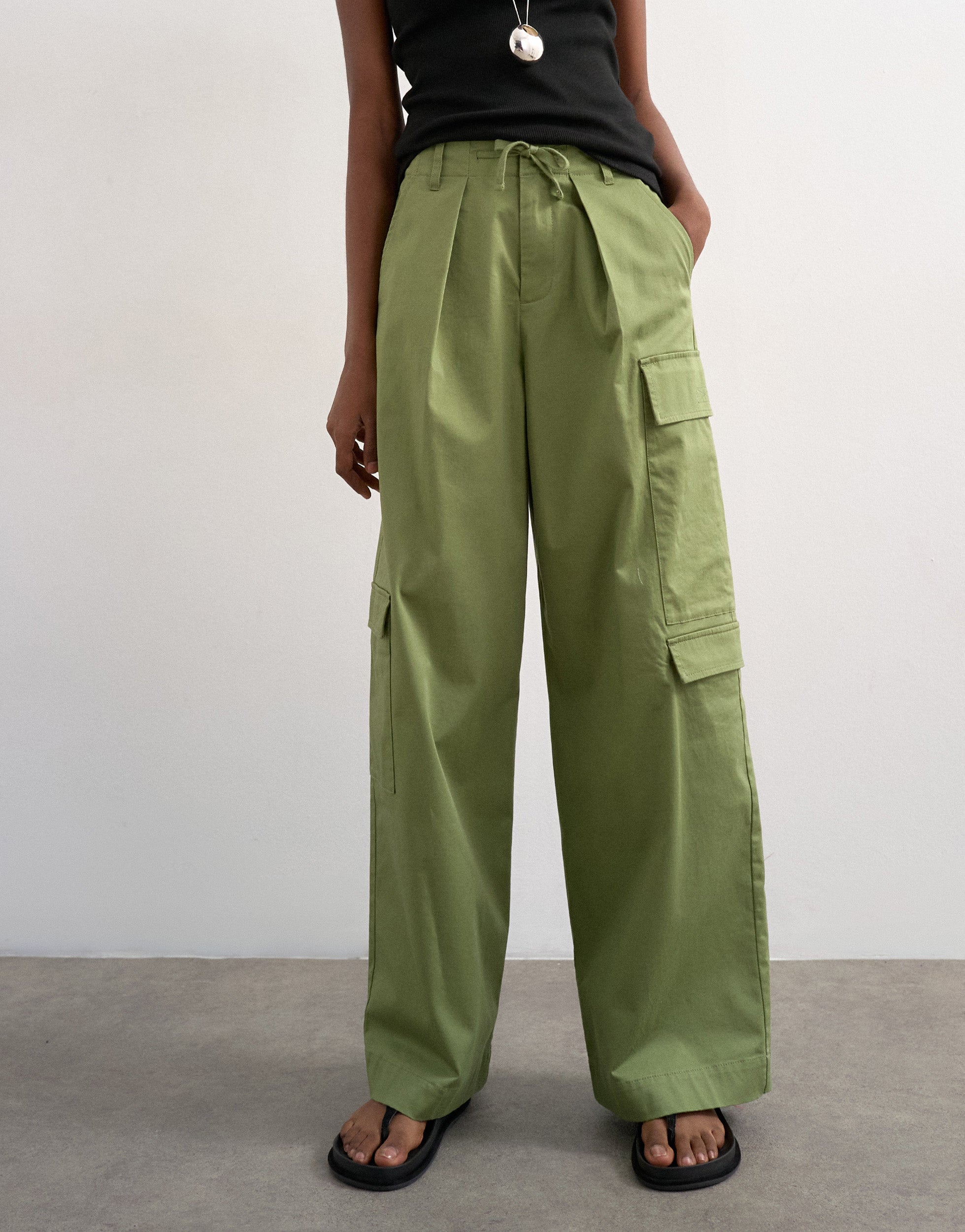 VERO MODA® TSZOE Trousers