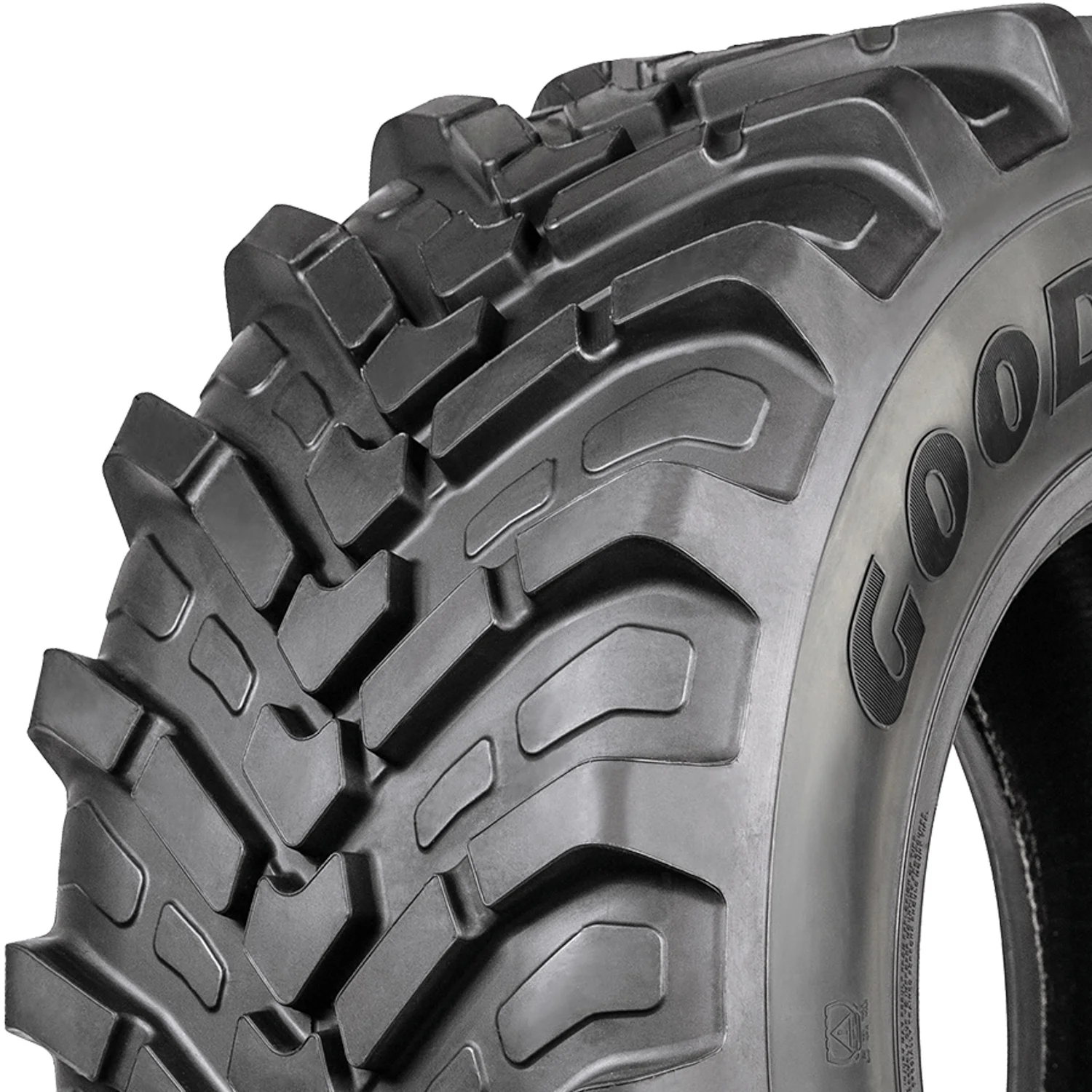 R14T 27X8.50-15 102A8 8 Ply Tractor Tire - Image 3