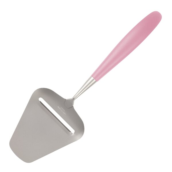 Amitto ostehøvel 23 cm pudderrosa