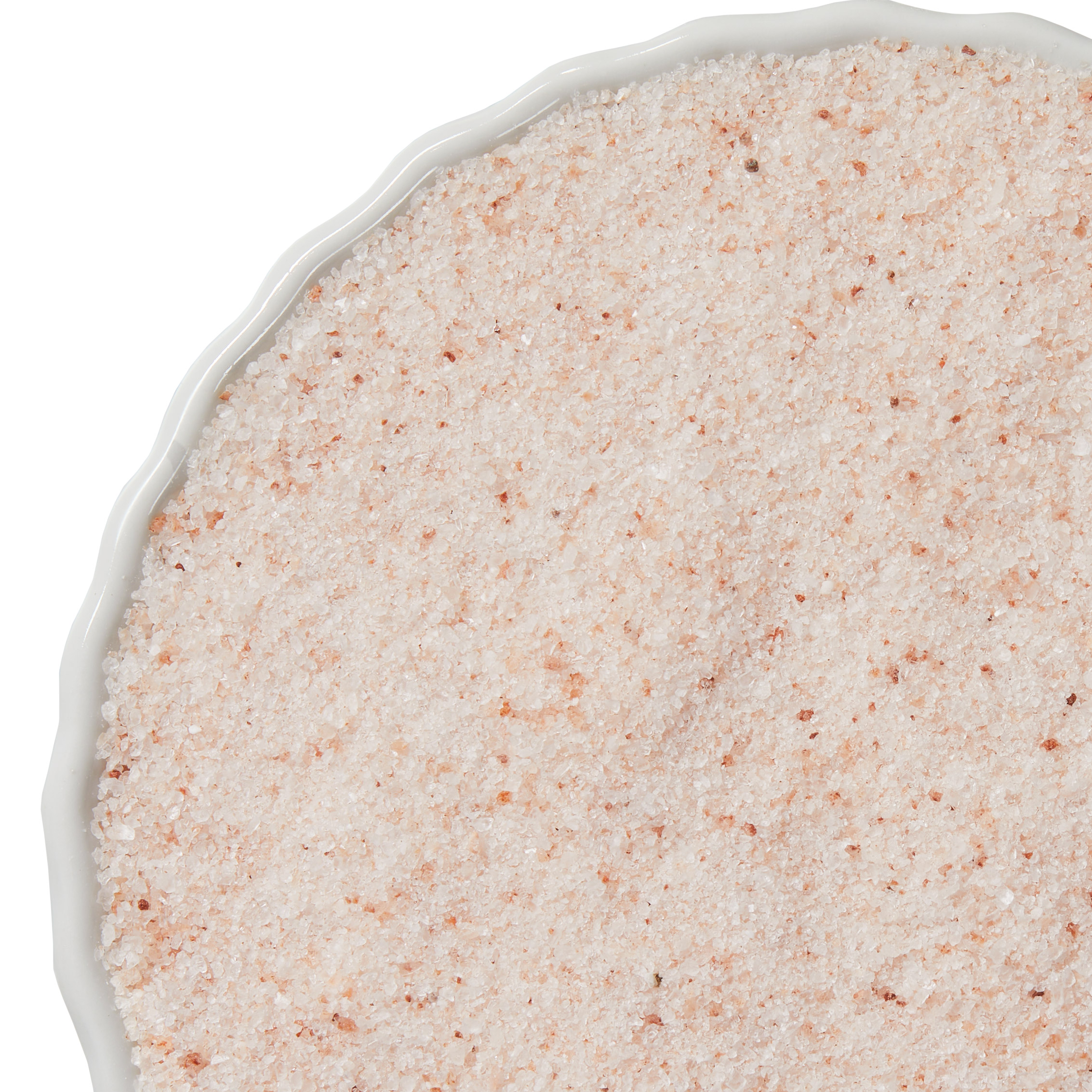 Kirkland Signature, Pink Salt, Fine Grain, 5 lb